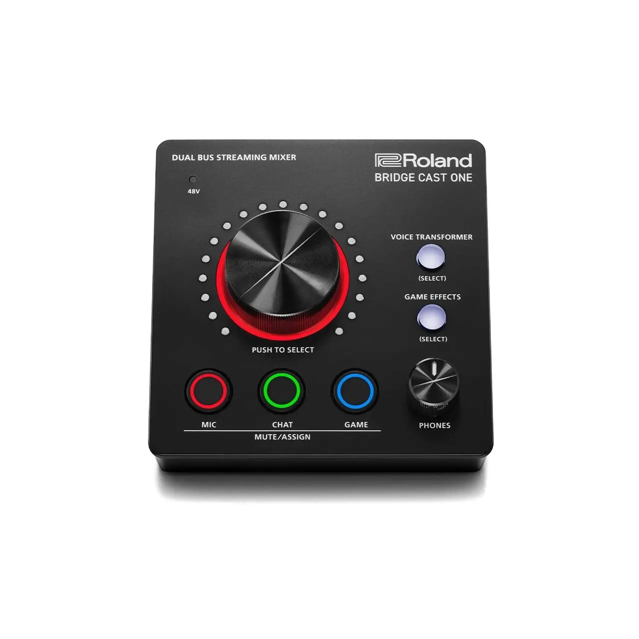 Roland BRIDGE CAST ONE
