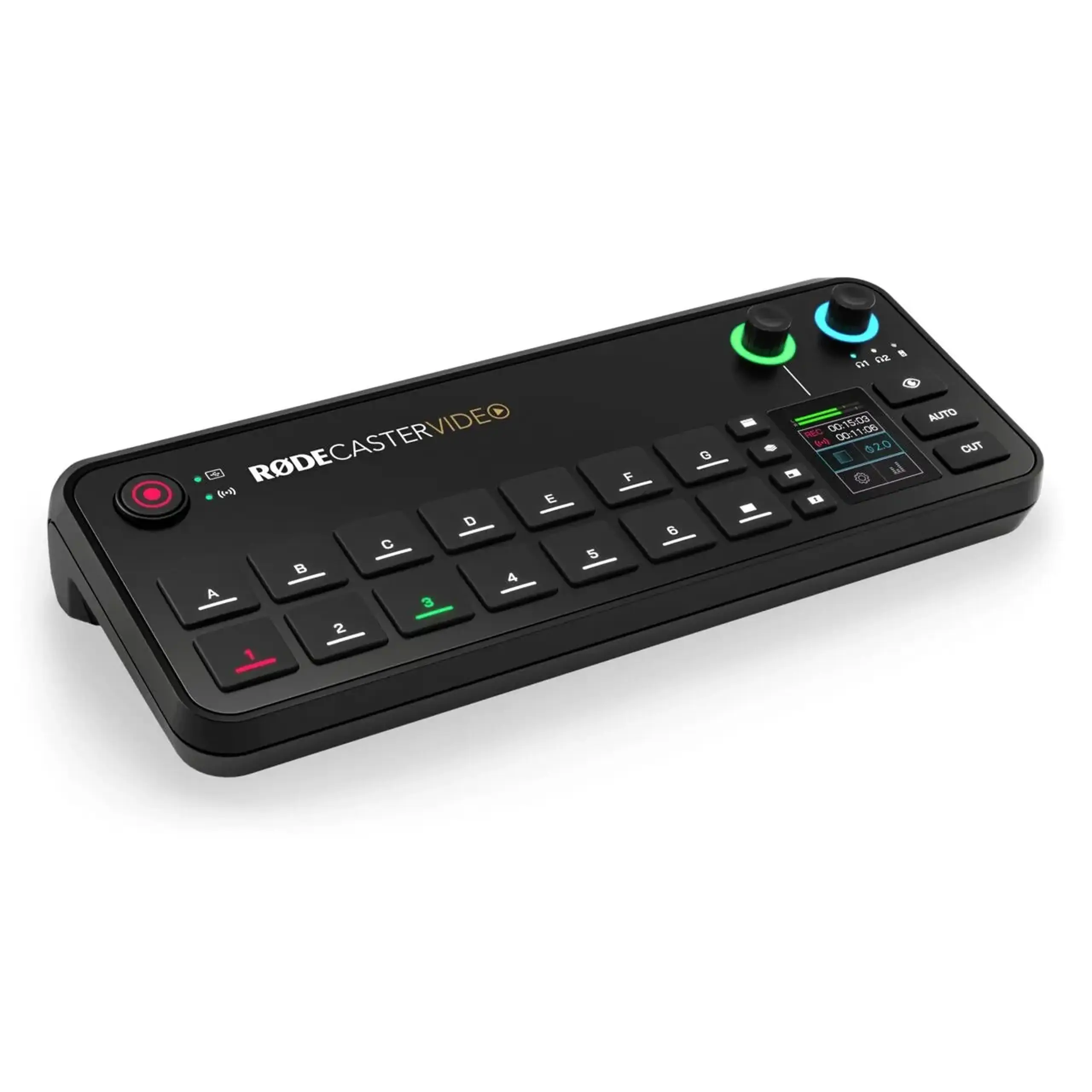 RODE RØDECaster Video