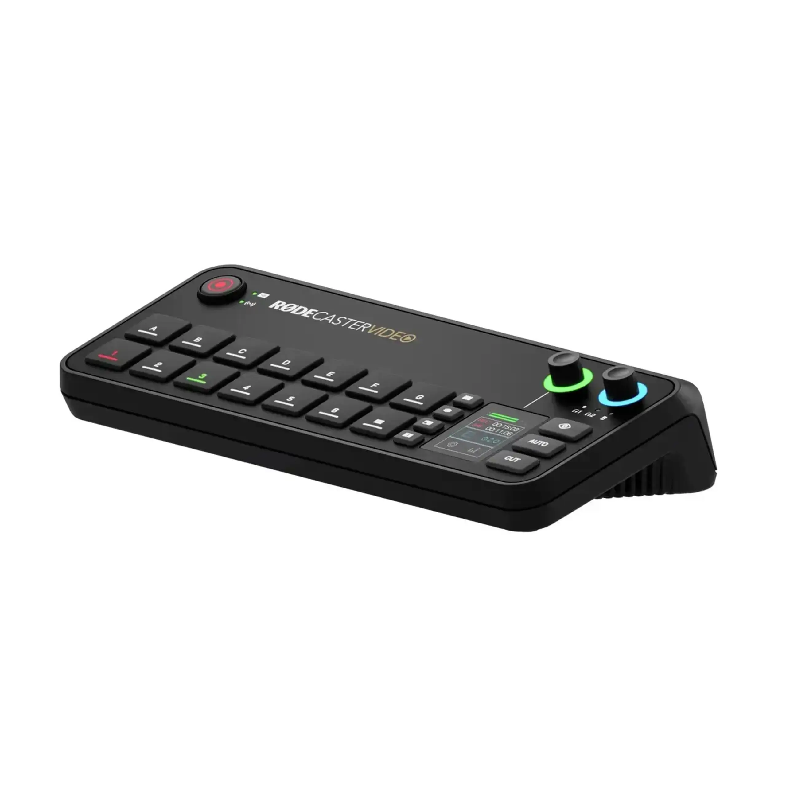 RODE RØDECaster Video