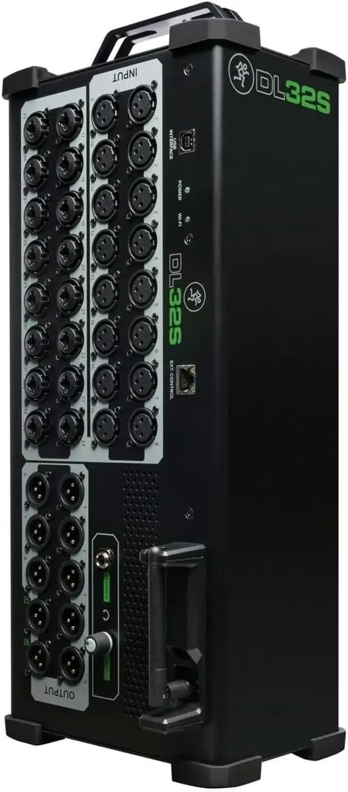 Mackie DL32S