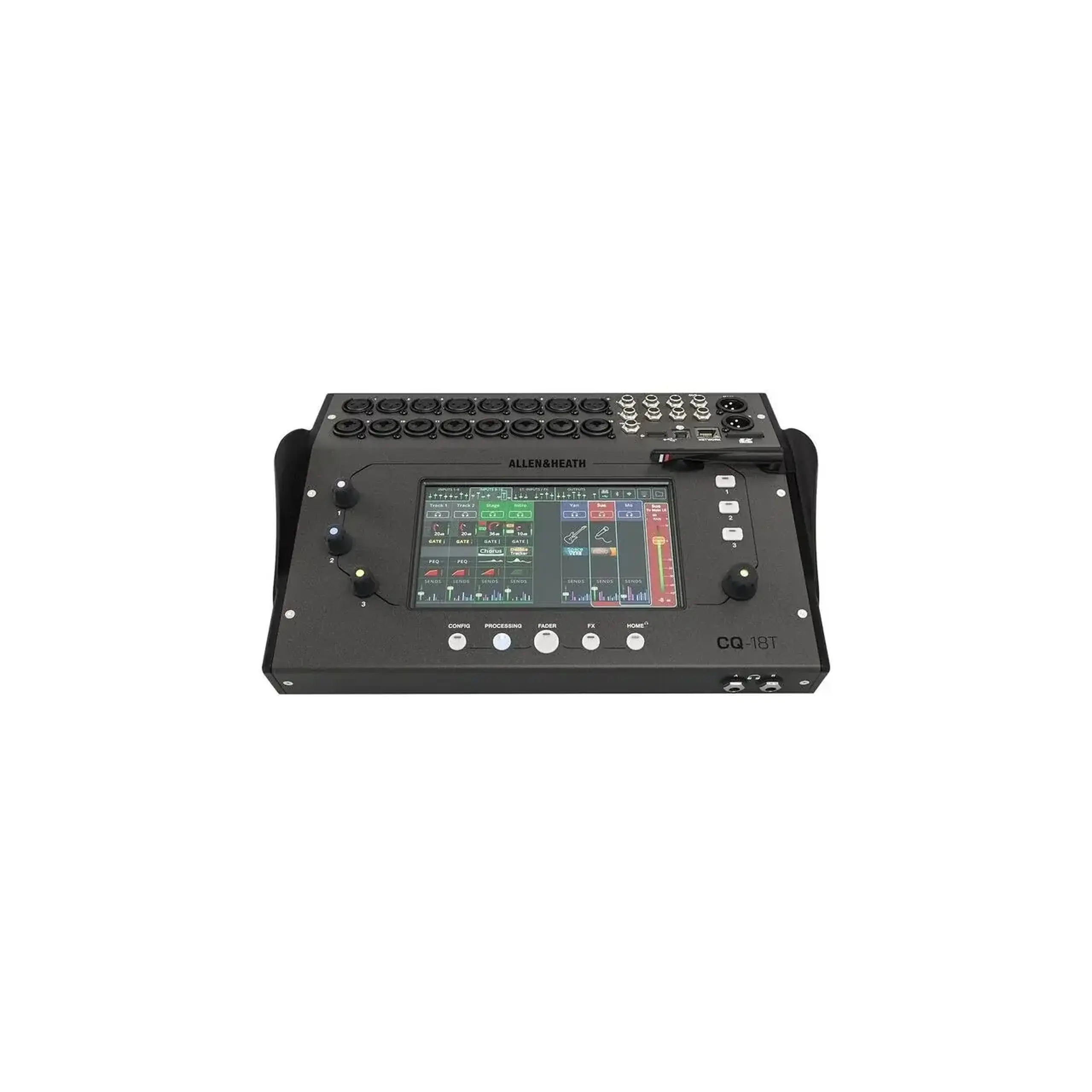 Allen&Heath CQ18T