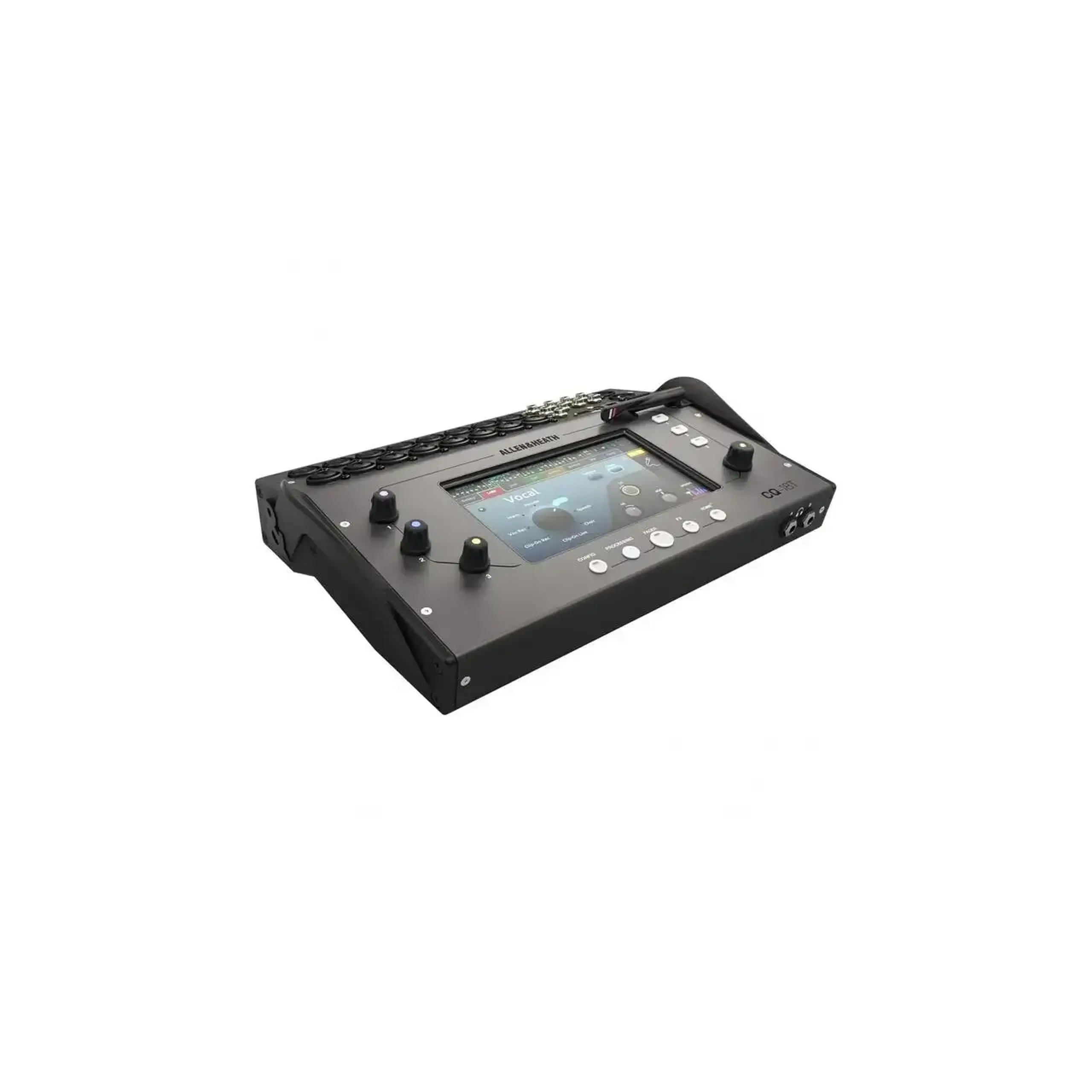 Allen&Heath CQ18T