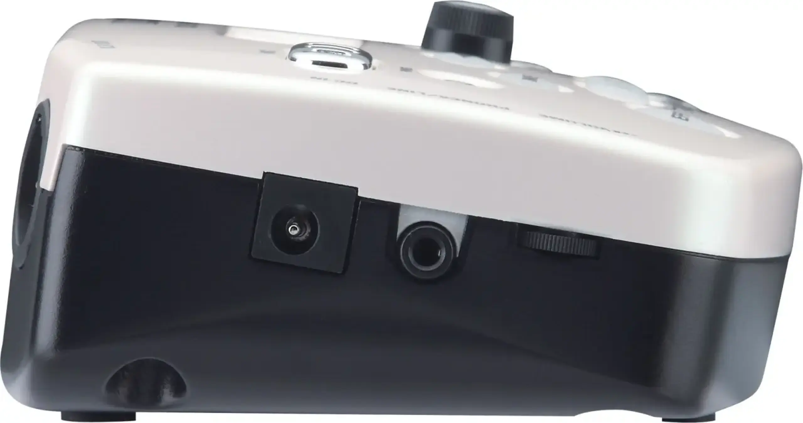 BOSS VE-5-WH