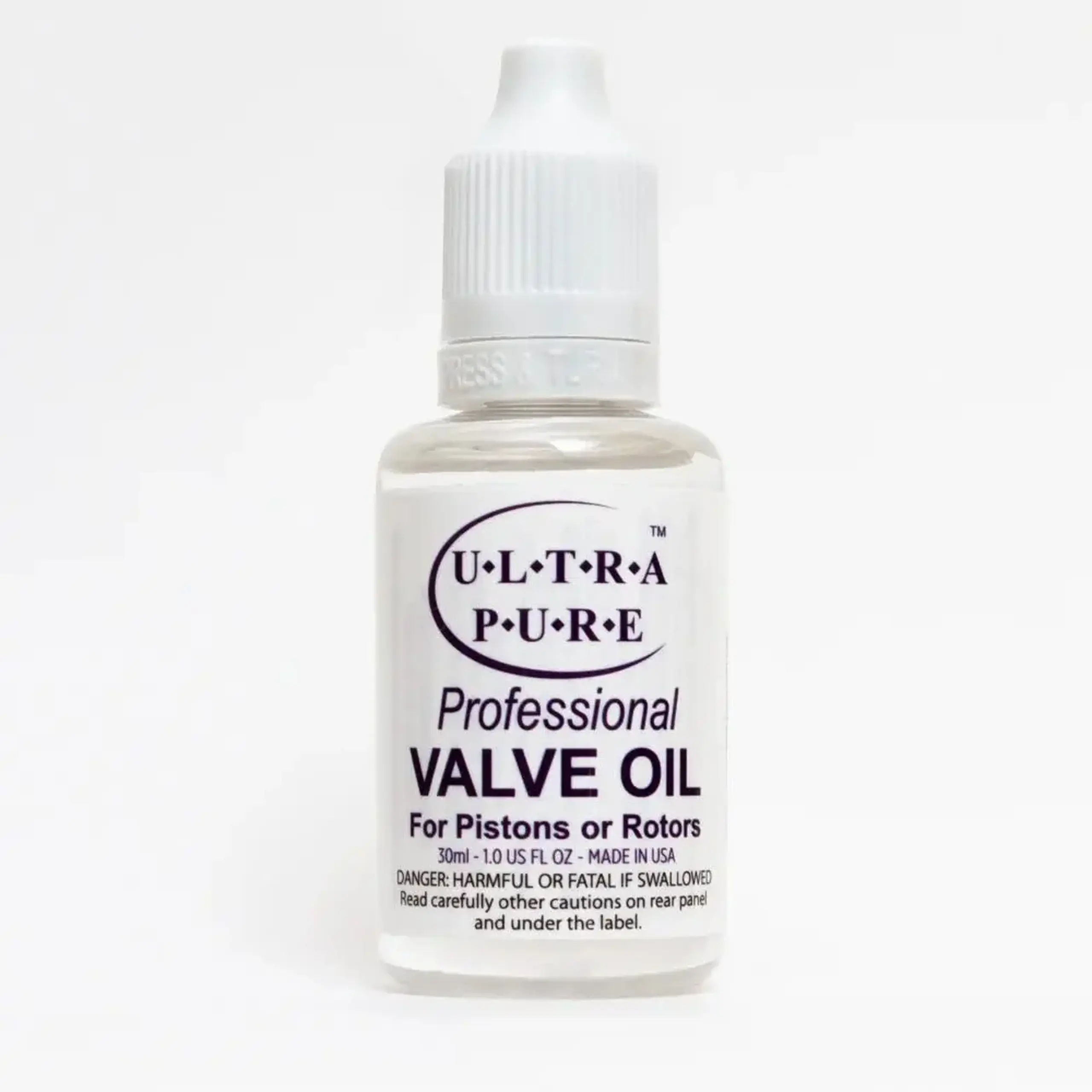 Ulei de Valve Gewa Ultra Pure Professional Valve Oil (30ml) - 760604