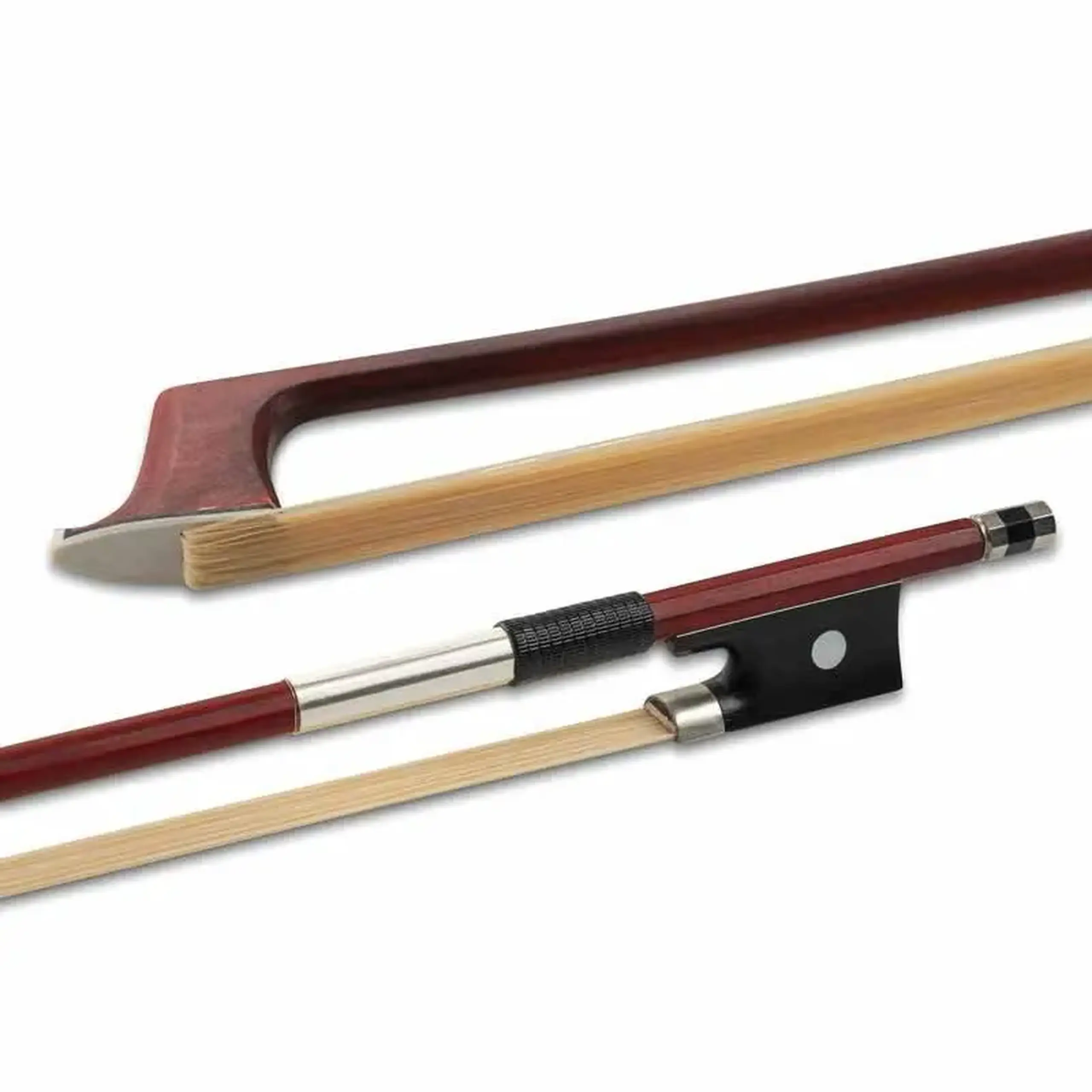 Arcuș Gewapure Violin Bow Massaranduba 3/4 - 404012