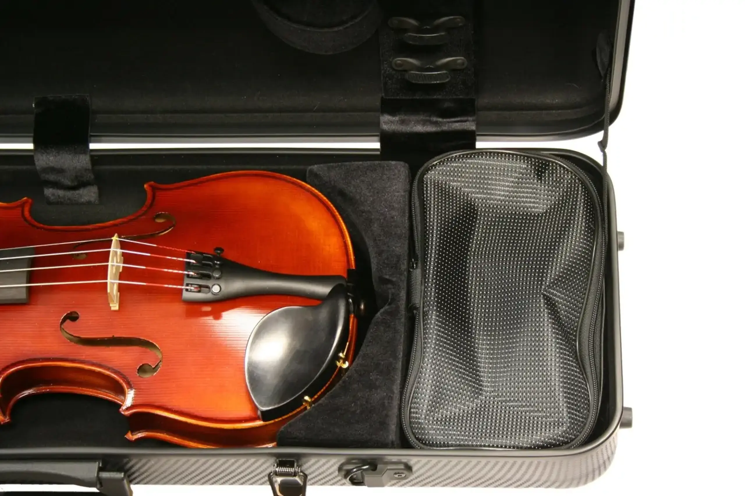 Gewa Husă Vioară 4/4 Polycarbonate - PS350185