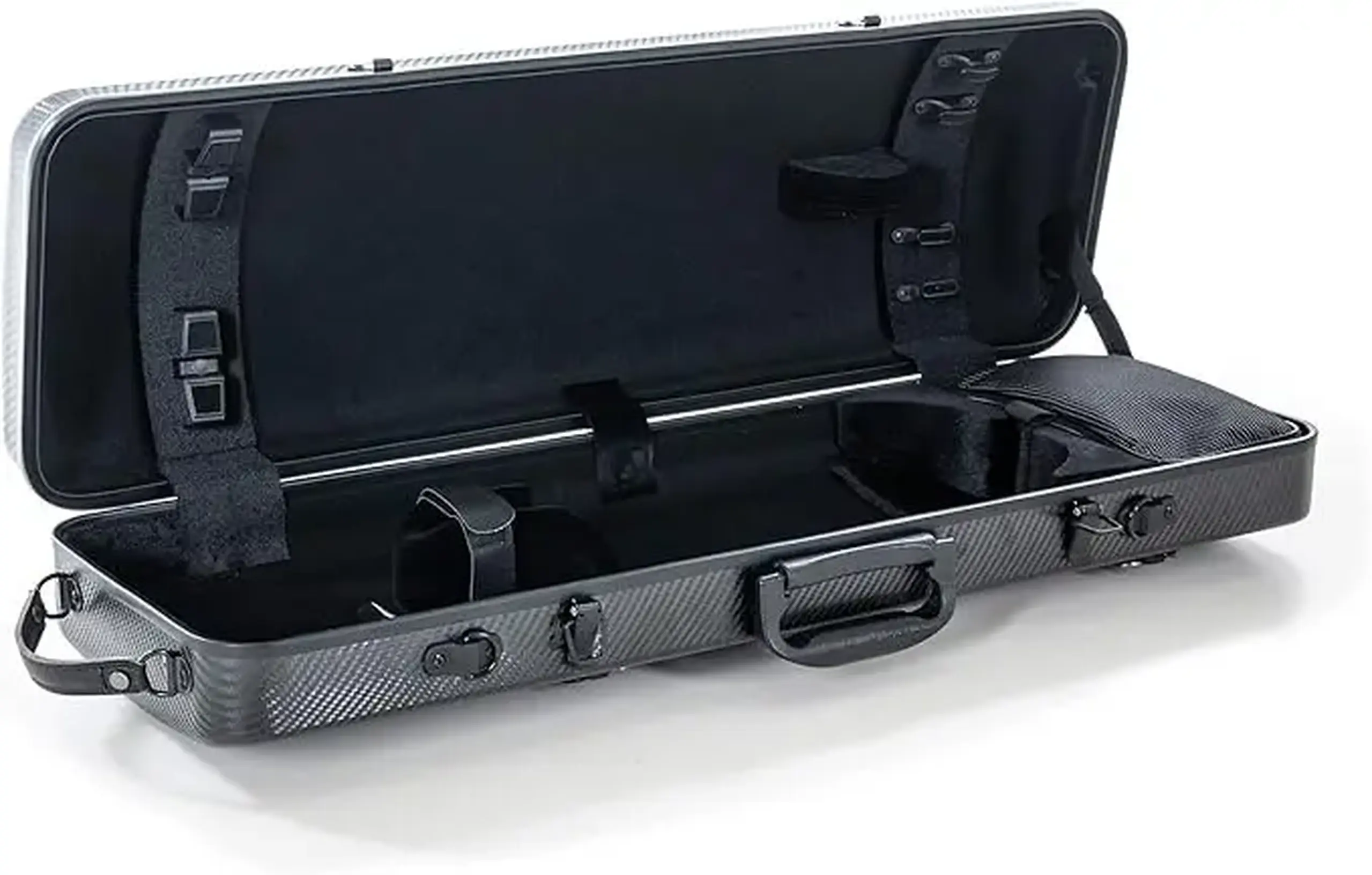 Gewa Husă Vioară 4/4 Polycarbonate - PS350185