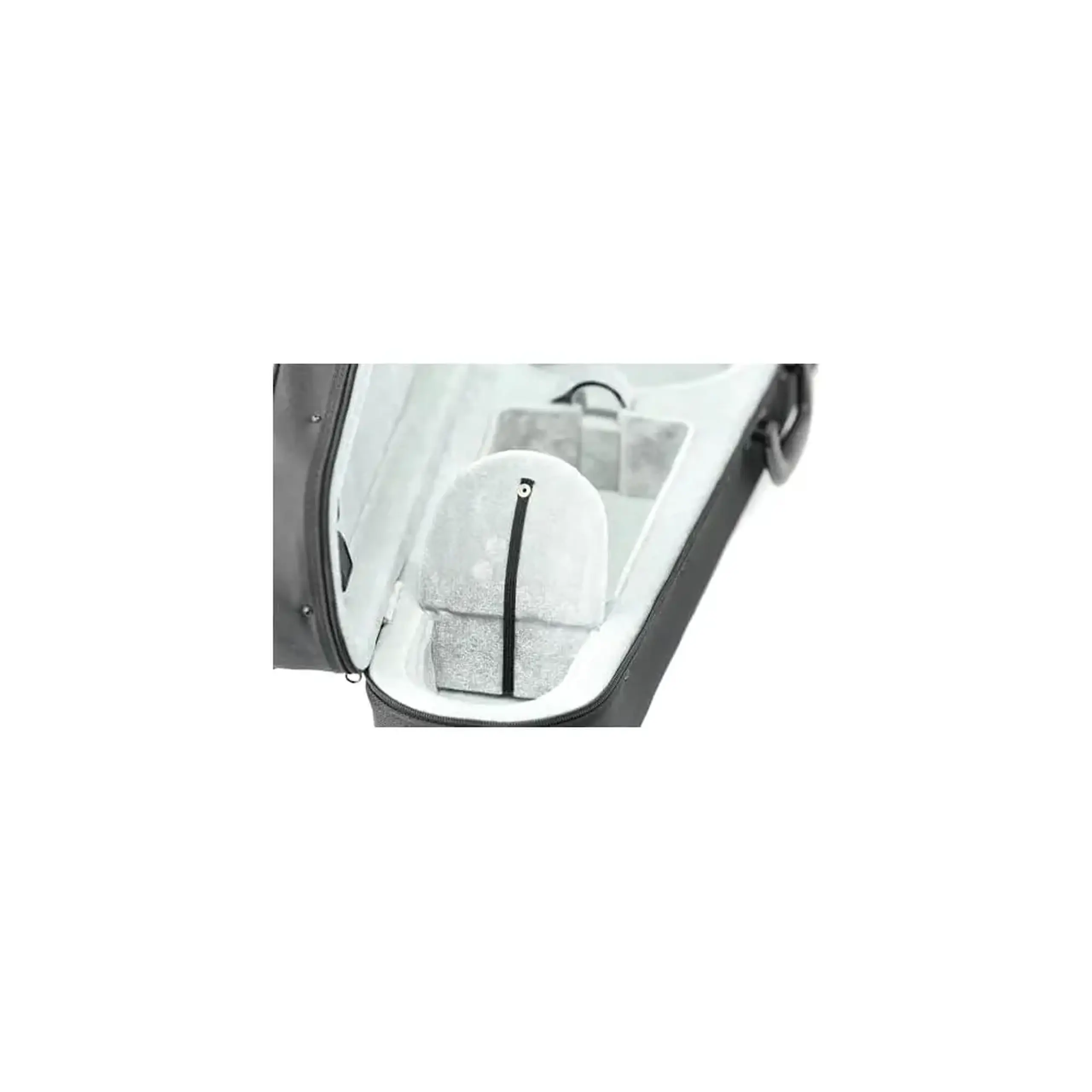 Husă vioară 3/4 GEWA Pure CVF 02 - PS350052