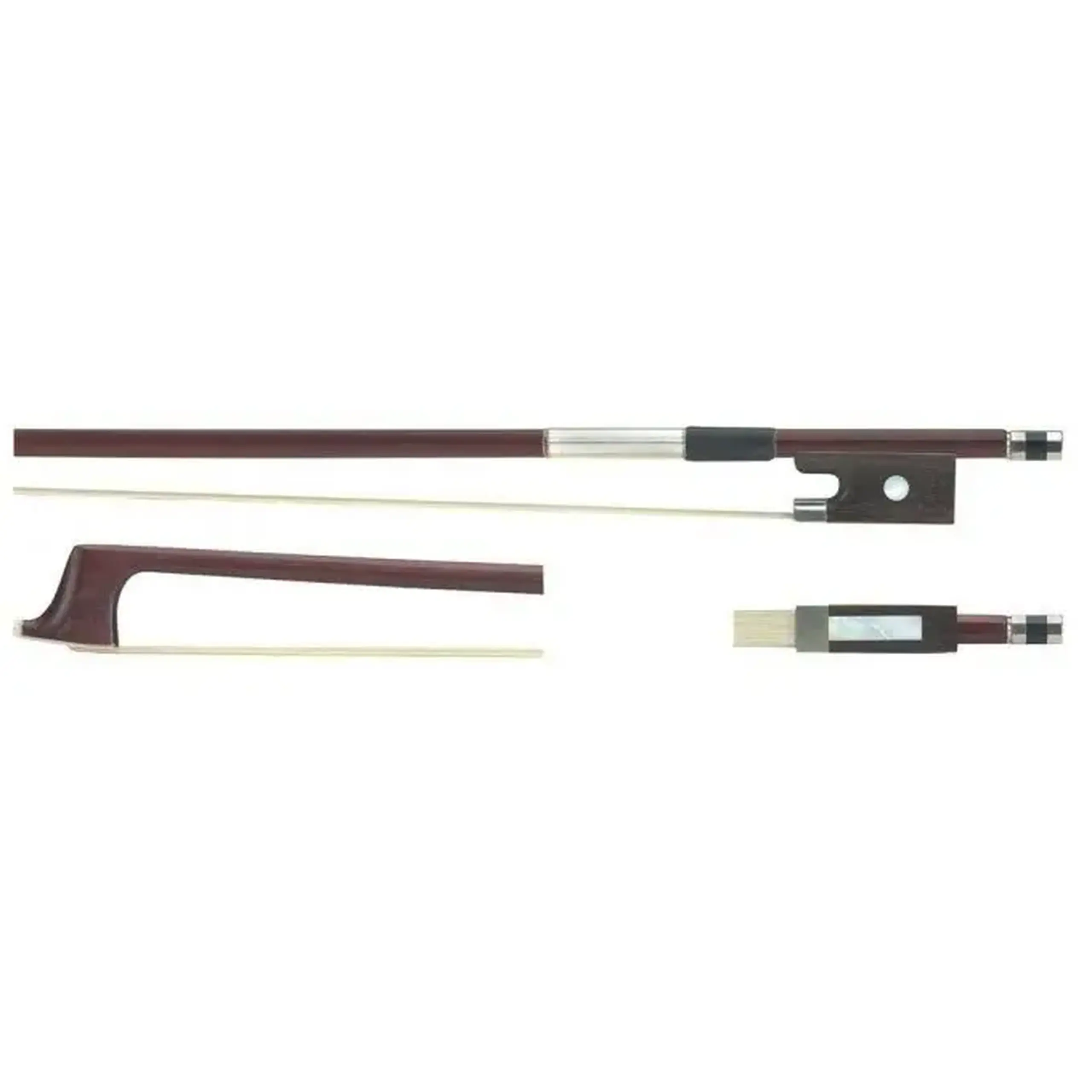 Arcuș Gewa Violin Bow Massaranduba 1/4 - 404014