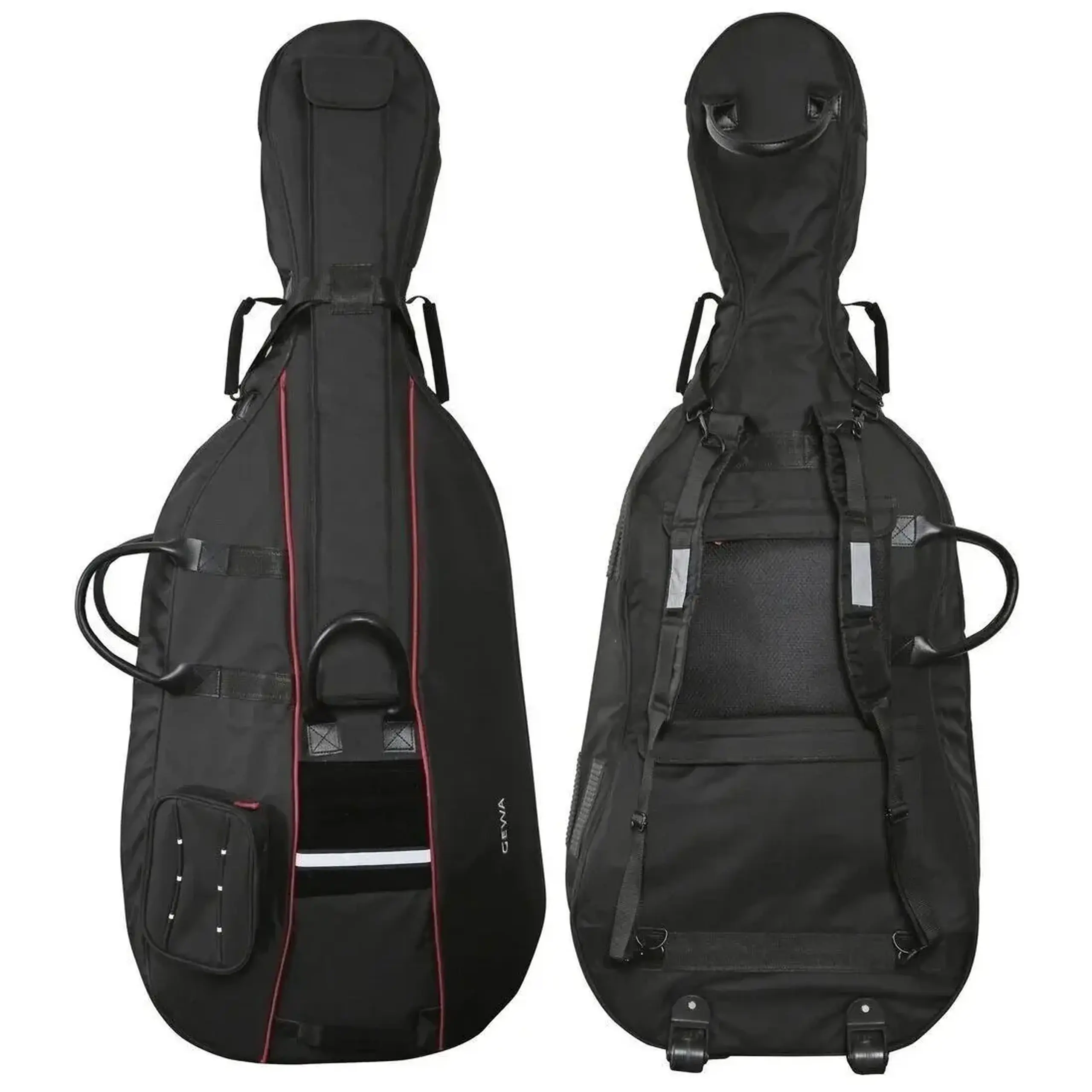 Rucsac Gewa Rucksack Prestige for Violinformcases 4/4 - 300850