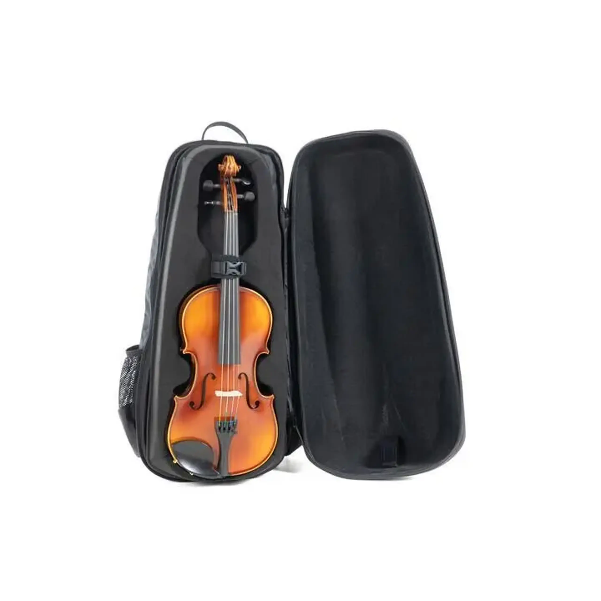 Husă Gewa Space Bag Titanium 4/4 - 3/4 - 300831