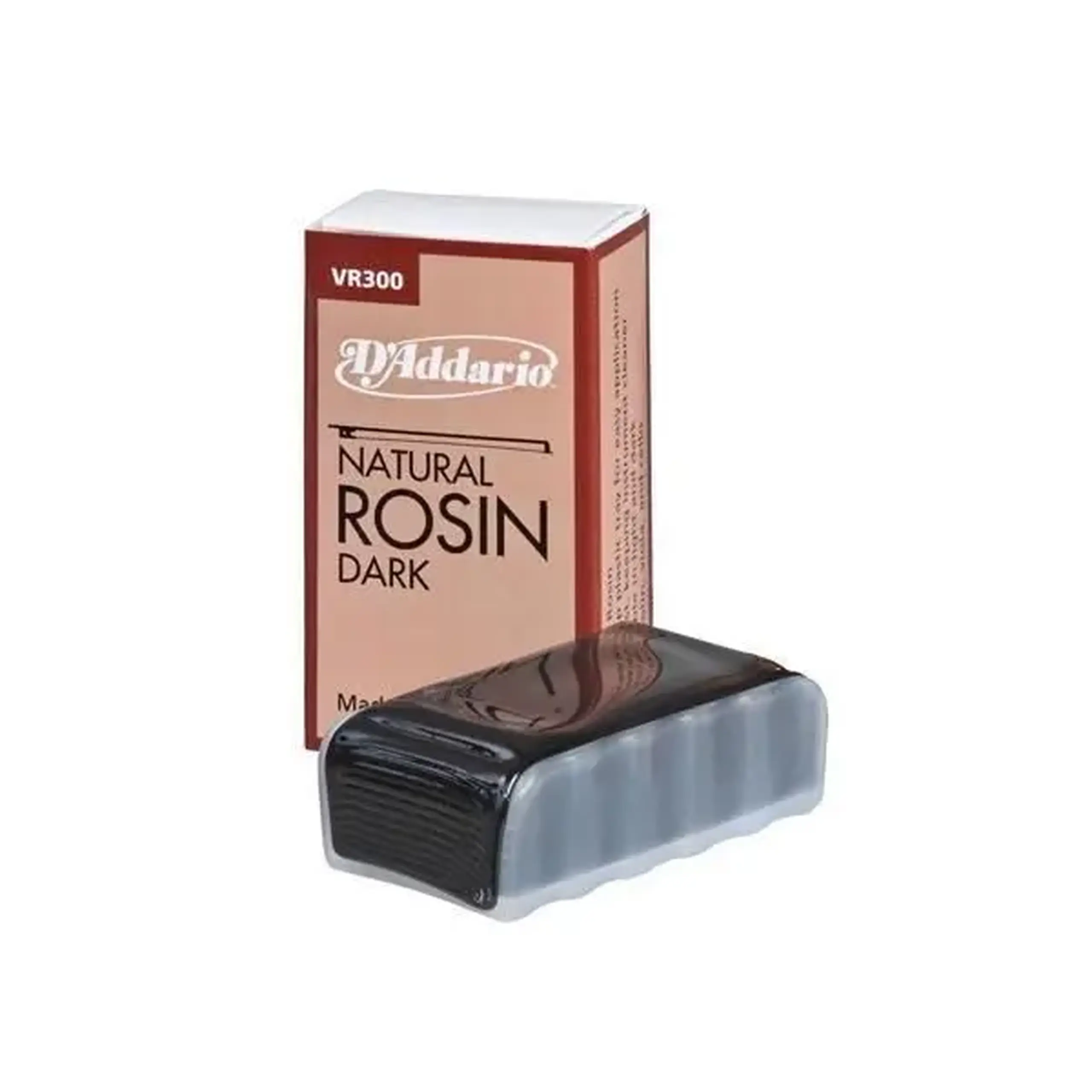 Sacaz Natural D'Addario VR300