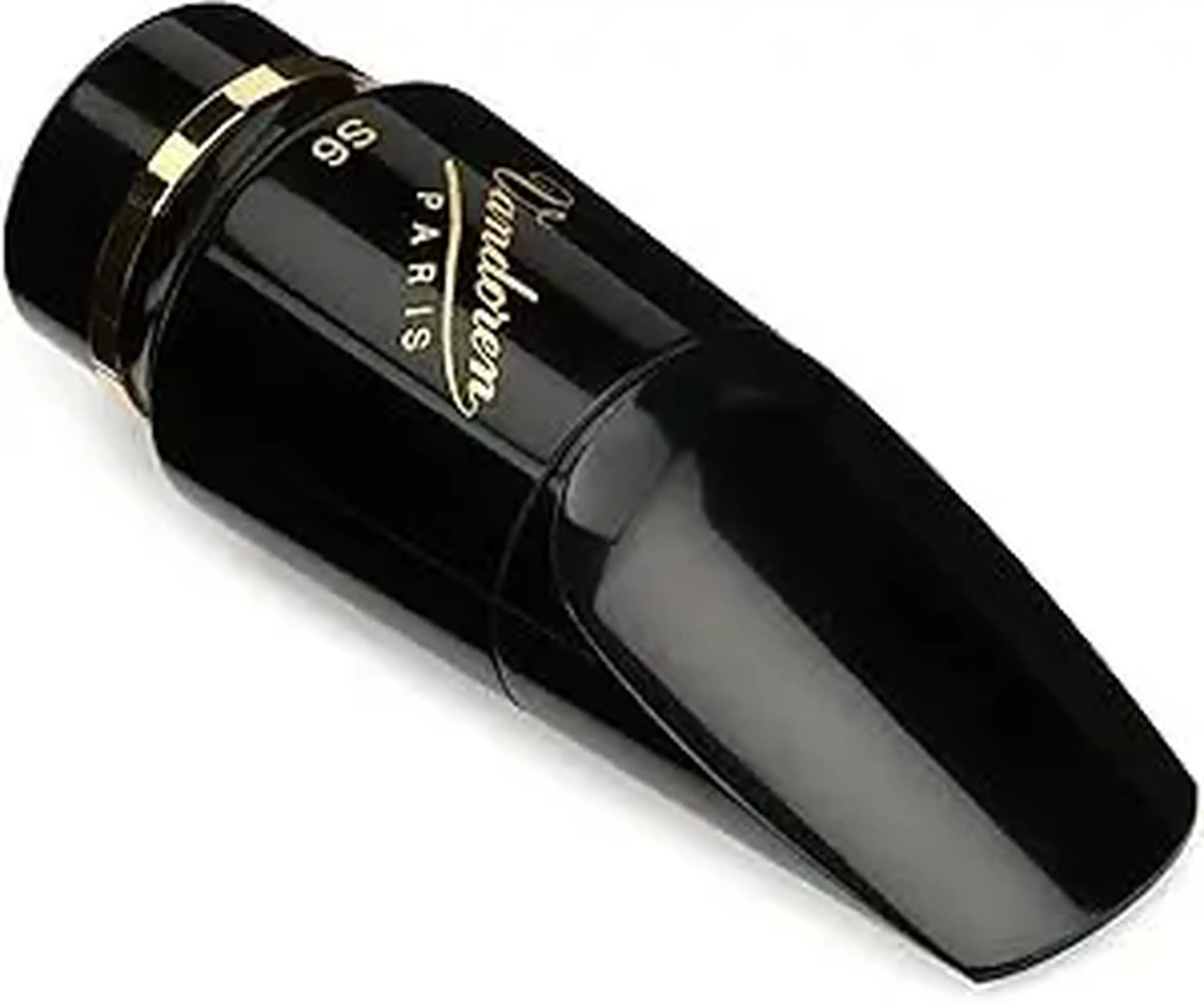 Vandoren SM802 S6 – Muștiuc V16 pentru Saxofon Soprano