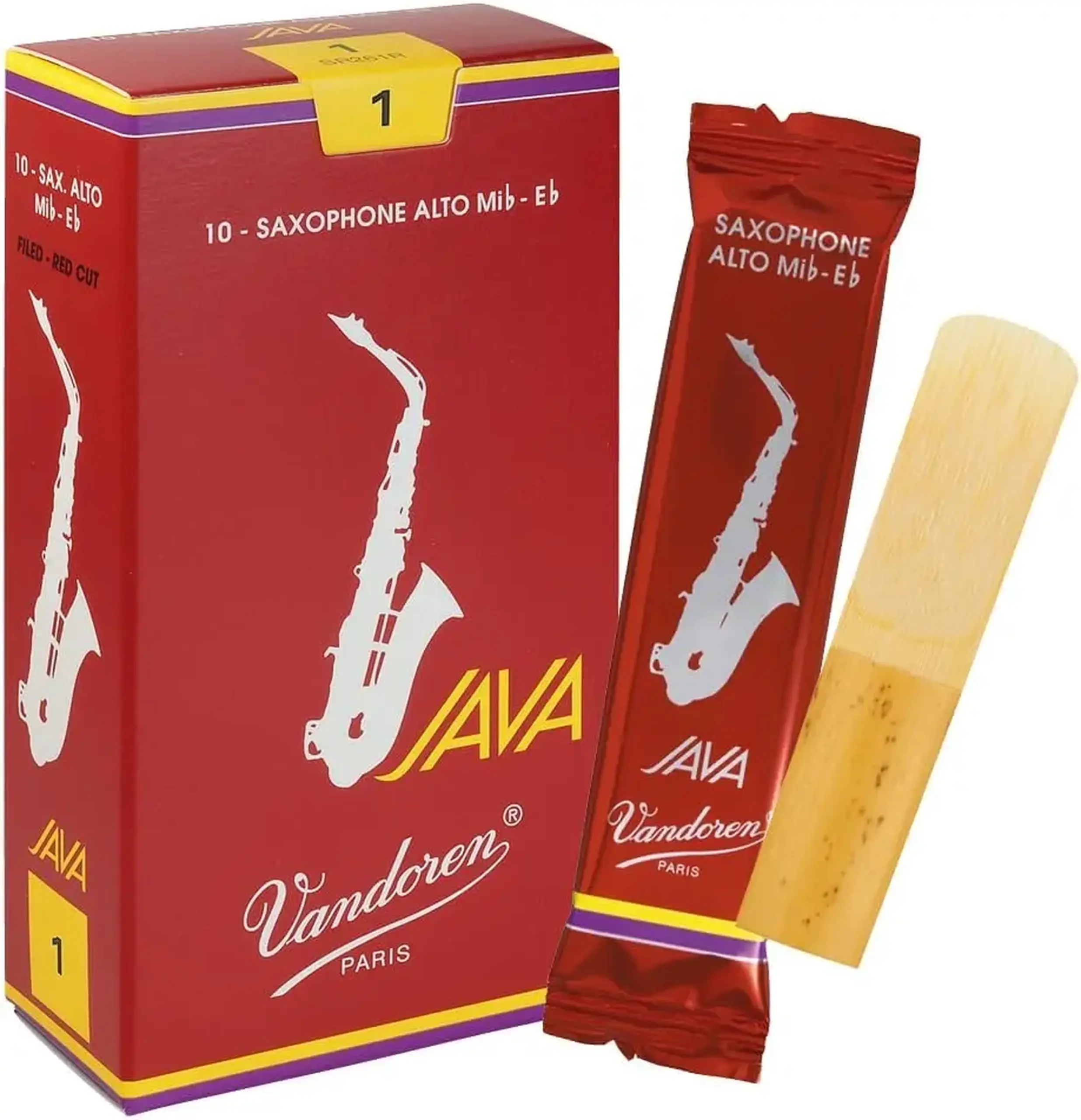 Vandoren SR261R 1.0