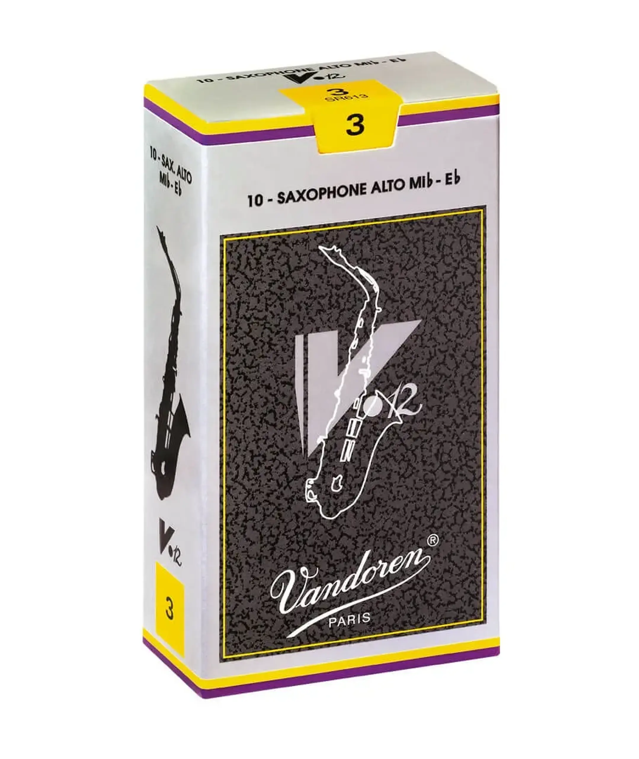Vandoren SR614 V12 3.0