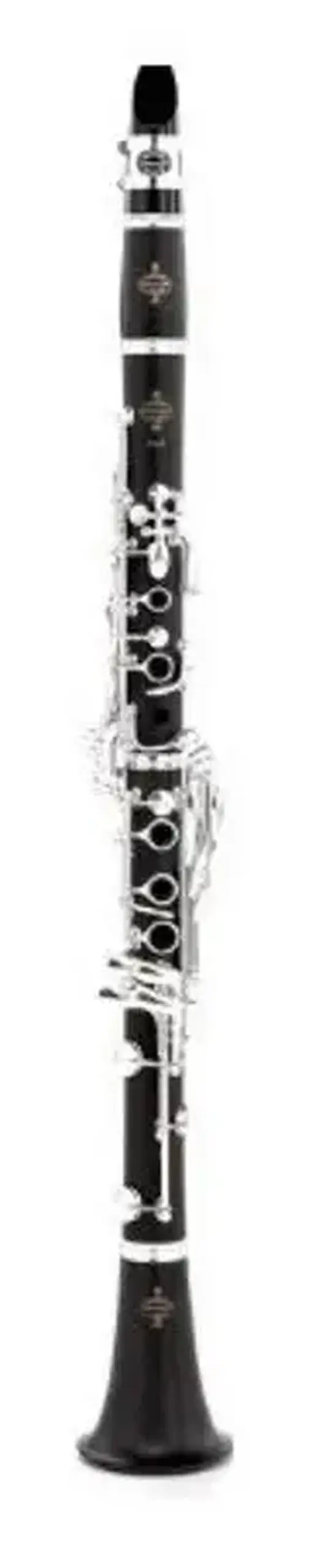 Buffet Crampon E12F BC2512F-2-0GB