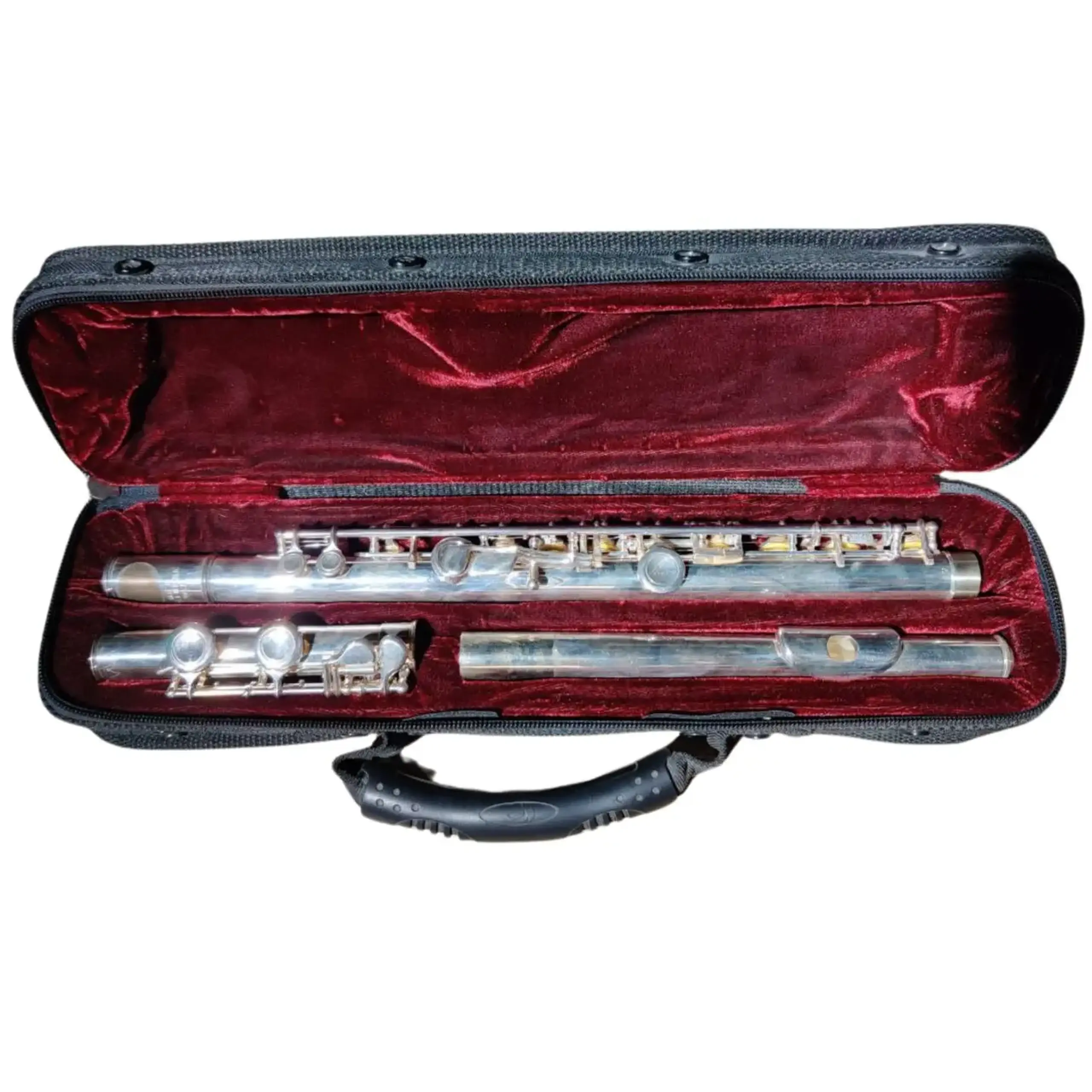 Flaut Amati AFL 234-OT