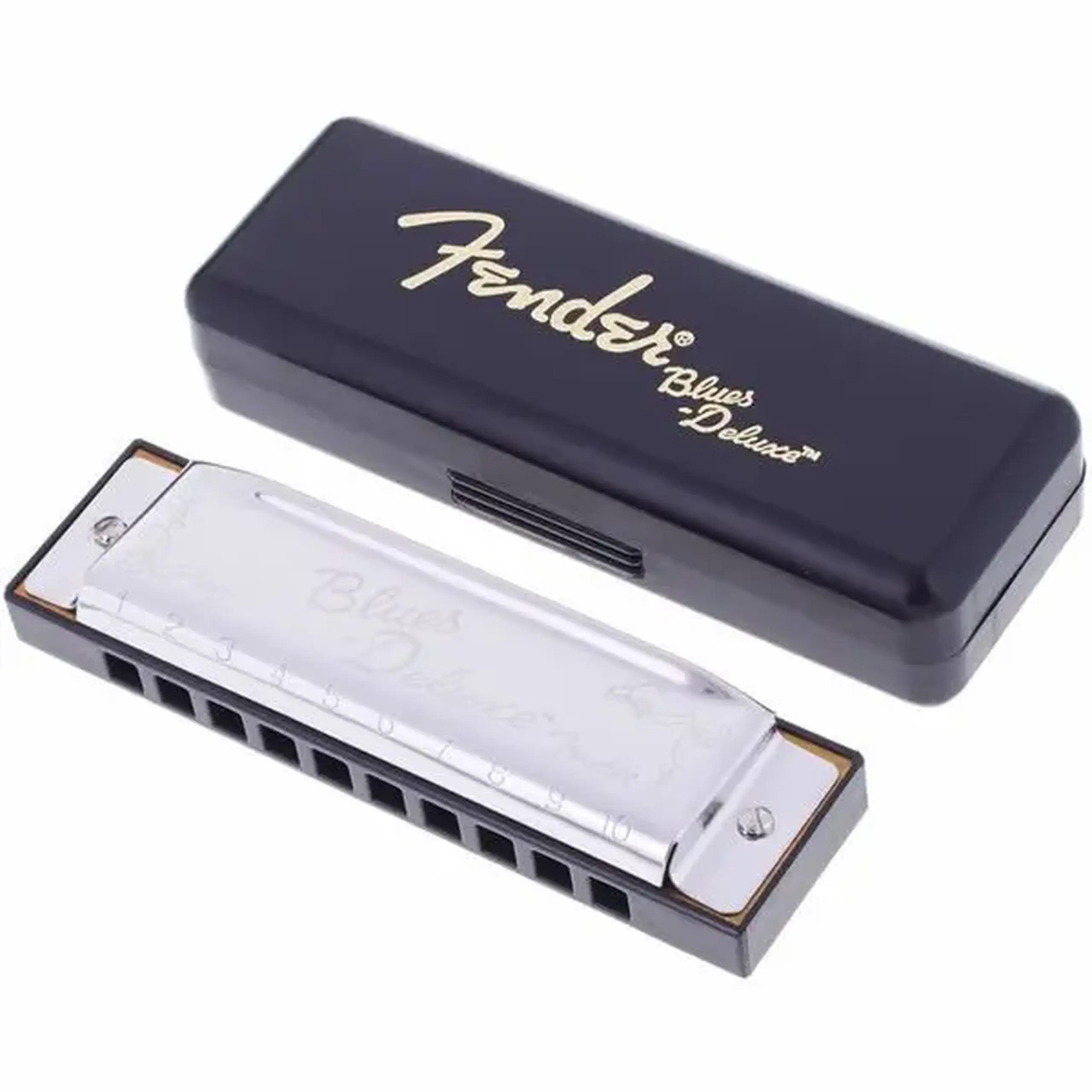 Fender Blues Deluxe Harmonica