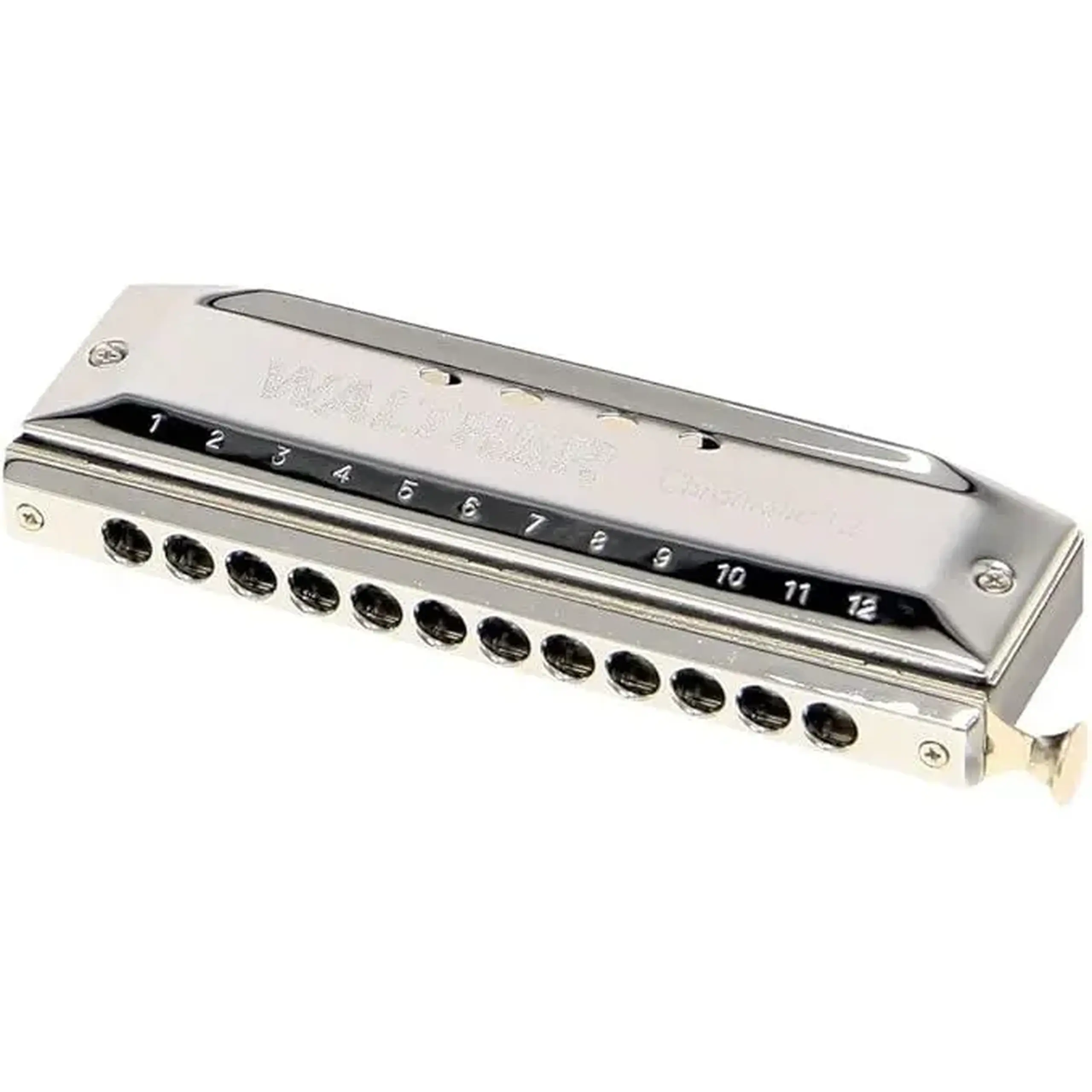 Gewa Harmonica Walther 48 – 798525