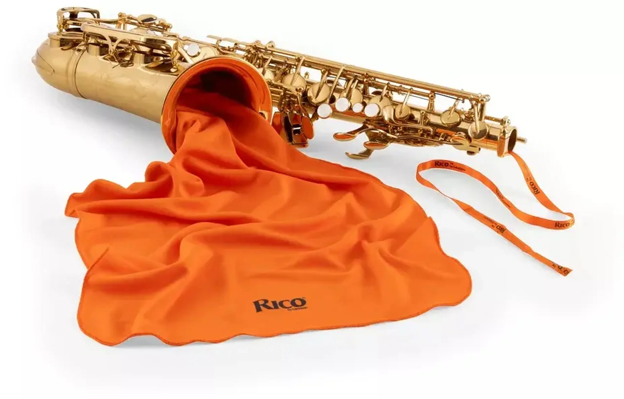 D'Addario RSWAB-LG Rico lavetă anti-microbiană