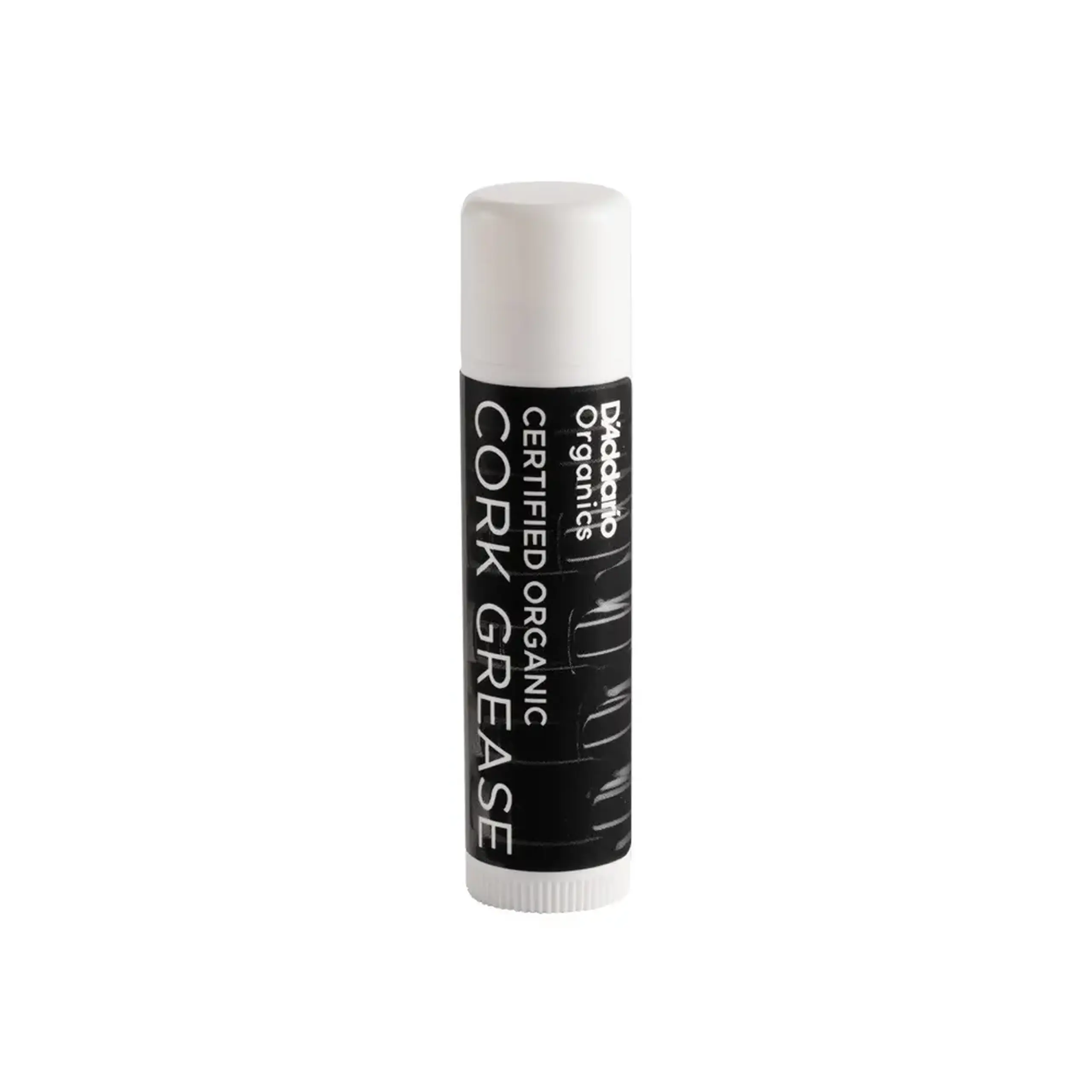 D’Addario ODCRKGR01 Organic Cork Grease Tube