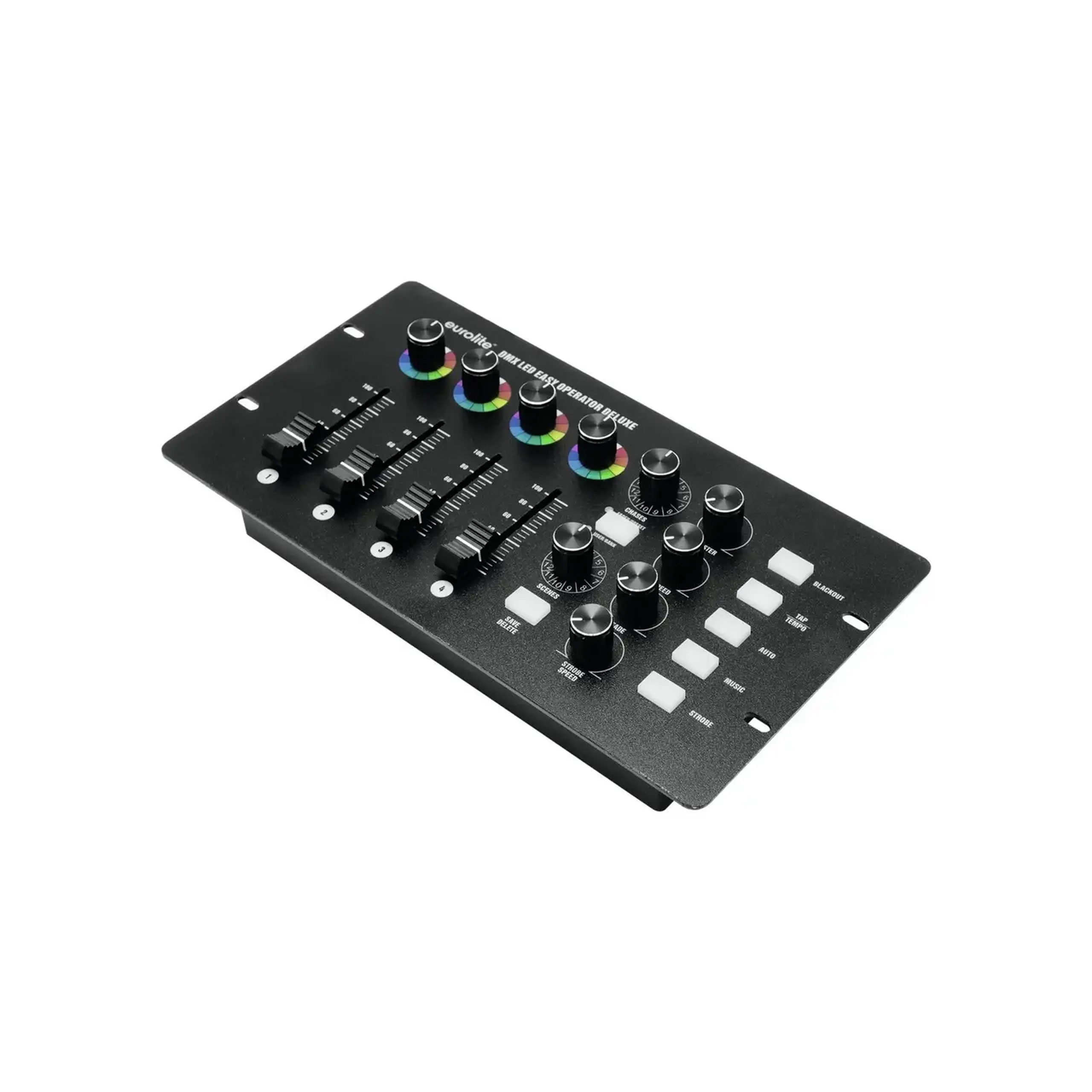 Controler Eurolite DMX LED EASY Operator Deluxe