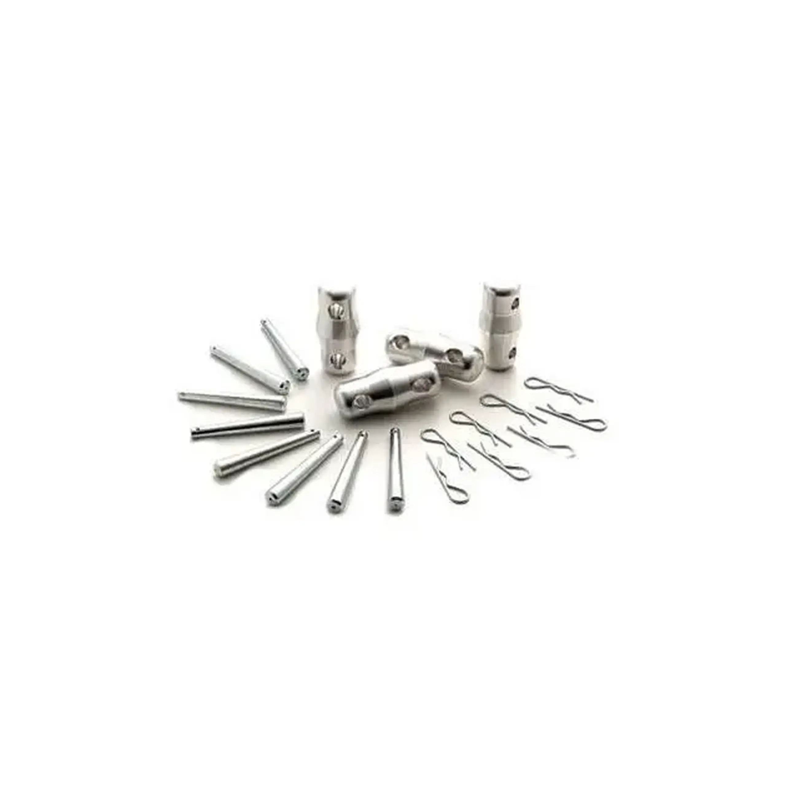 Set Conexiuni Truss Litec QXFC