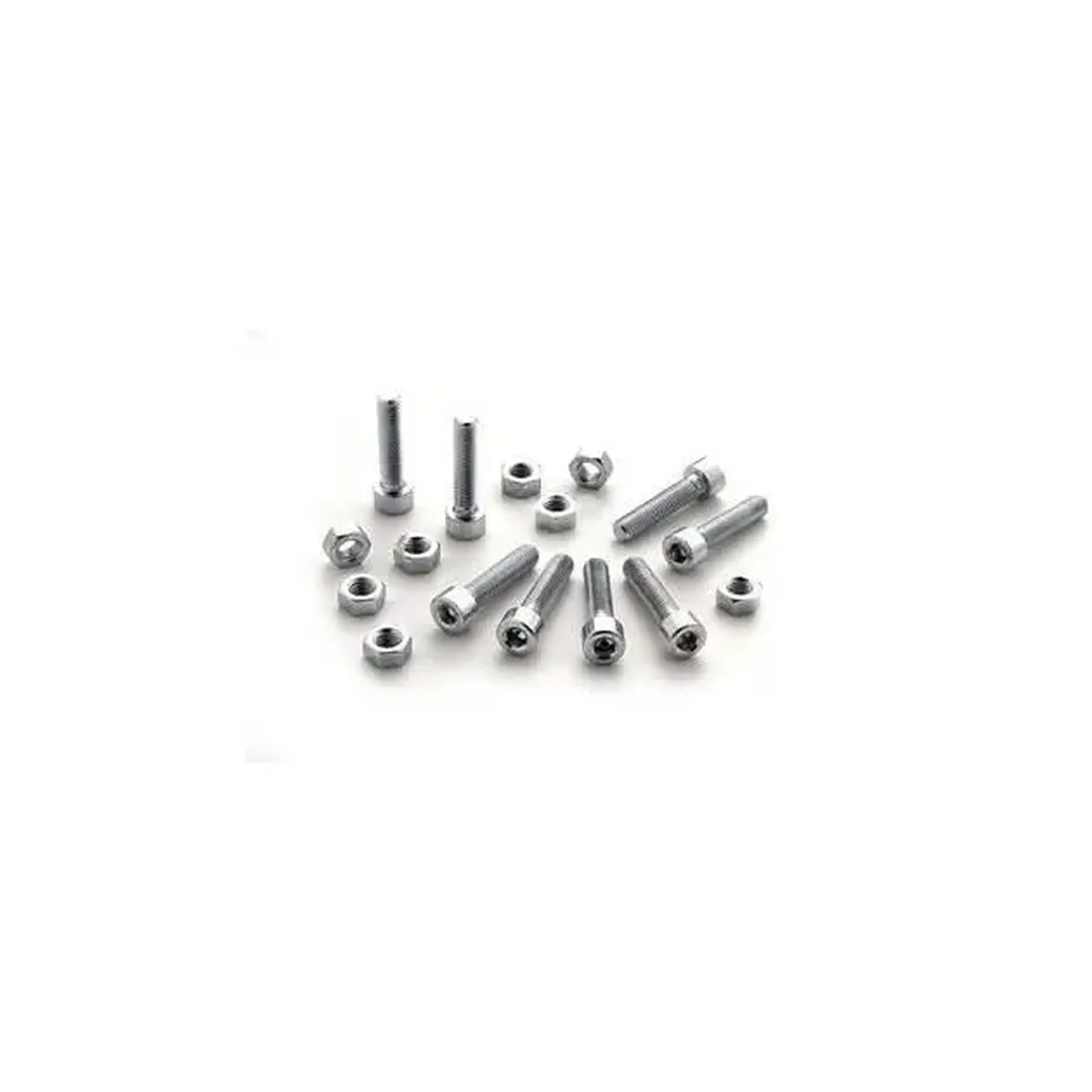 Set Suruburi Truss Litec QXSM10