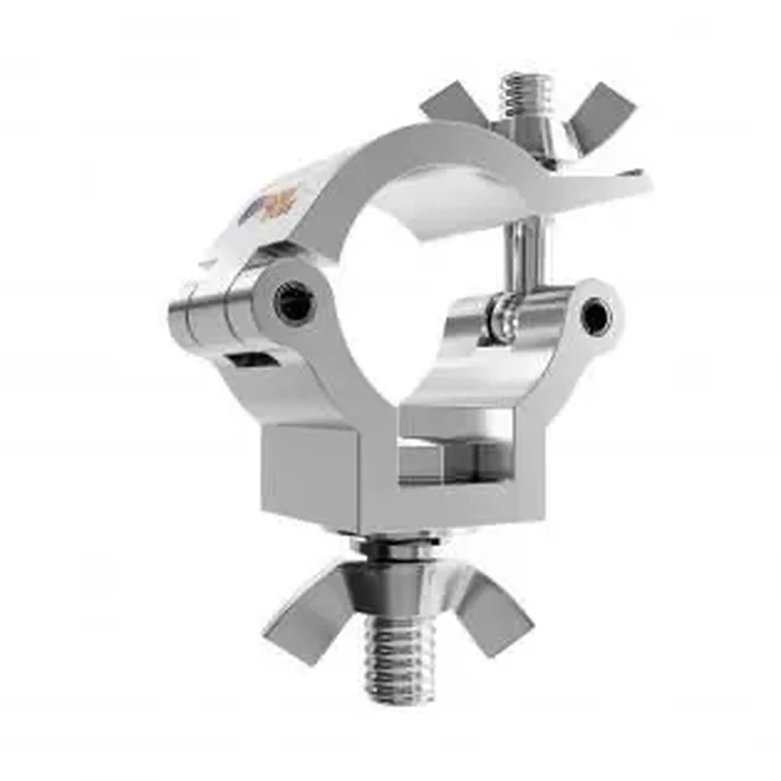 Prindere 32-35/30/75kg Global Truss Half Coupler Small 5036