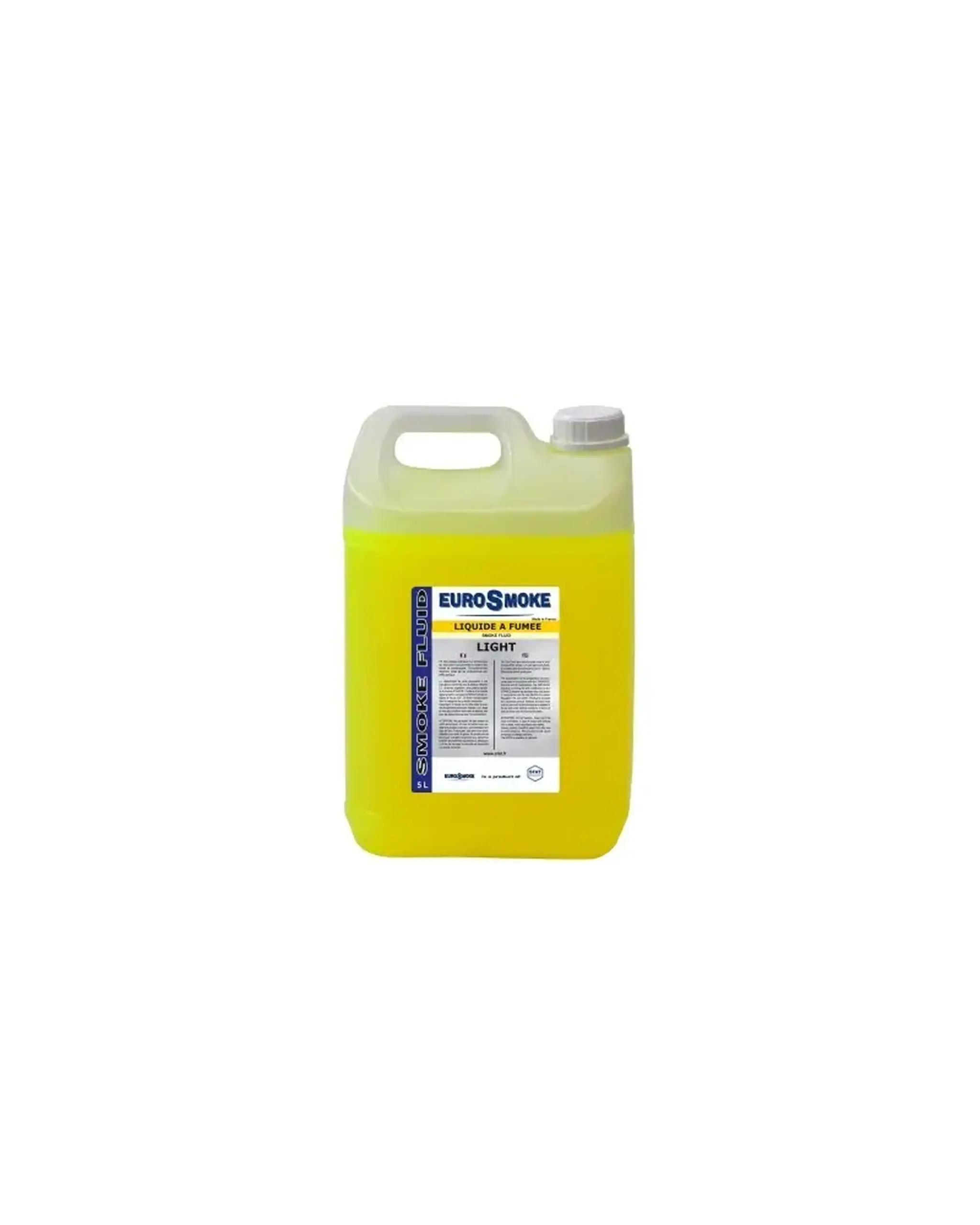 Eurosmoke Light 5L