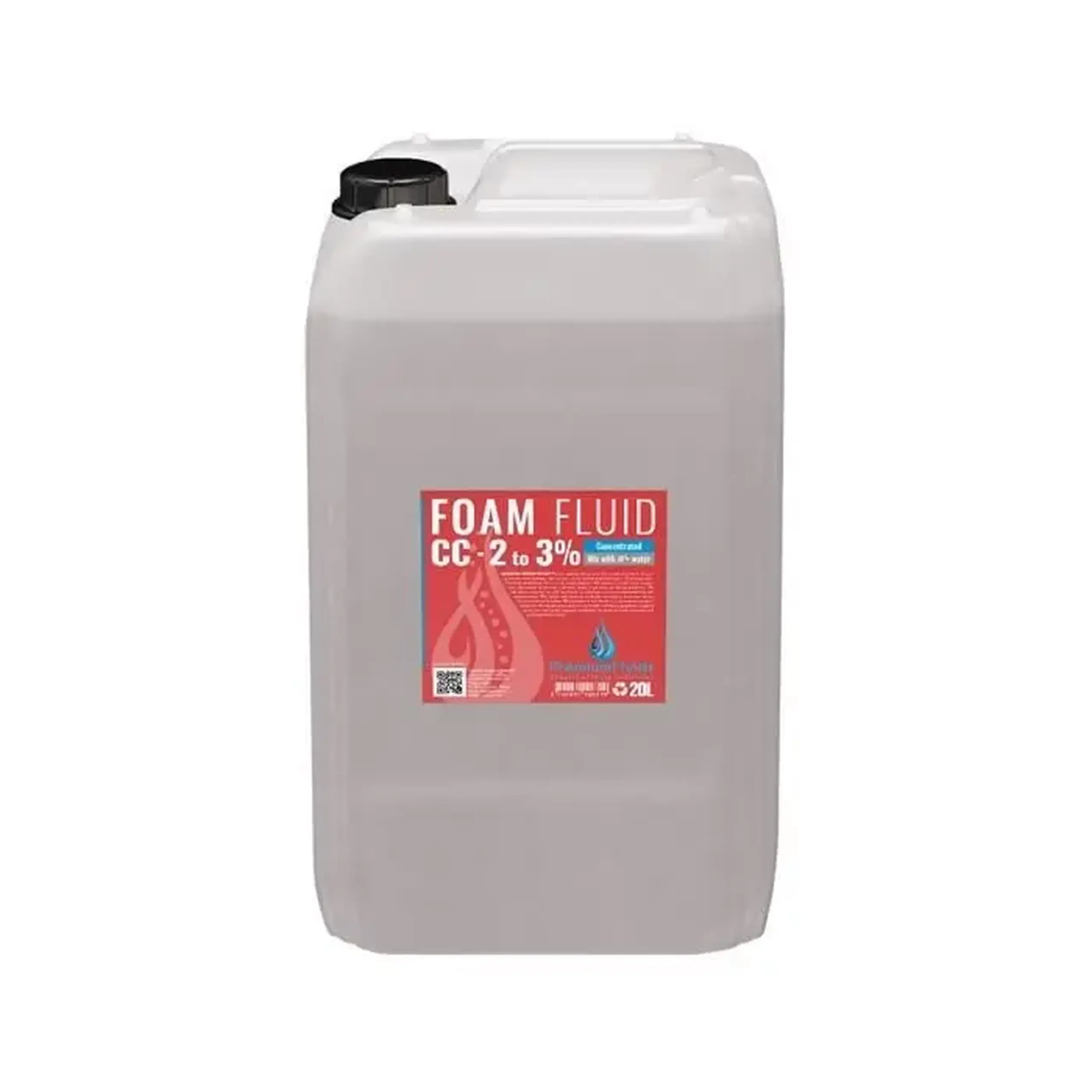 Lichid De Spuma Concentrat Universal Effects CC 20L