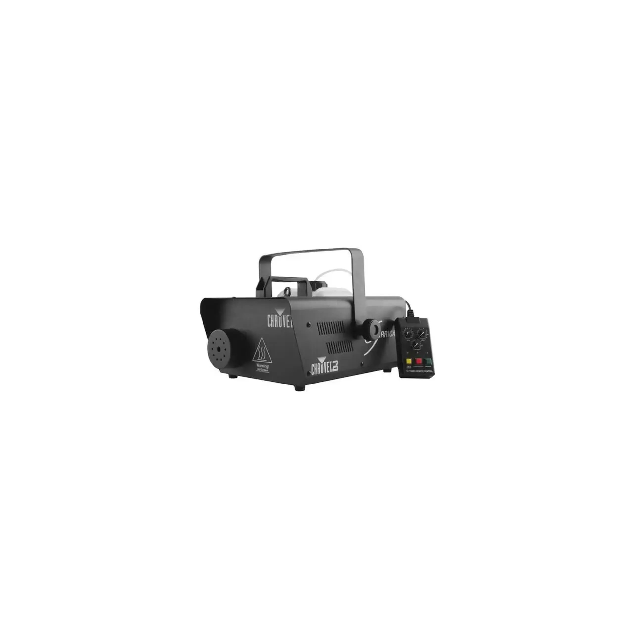 Masina de fum Chauvet DJ Hurricane 1600