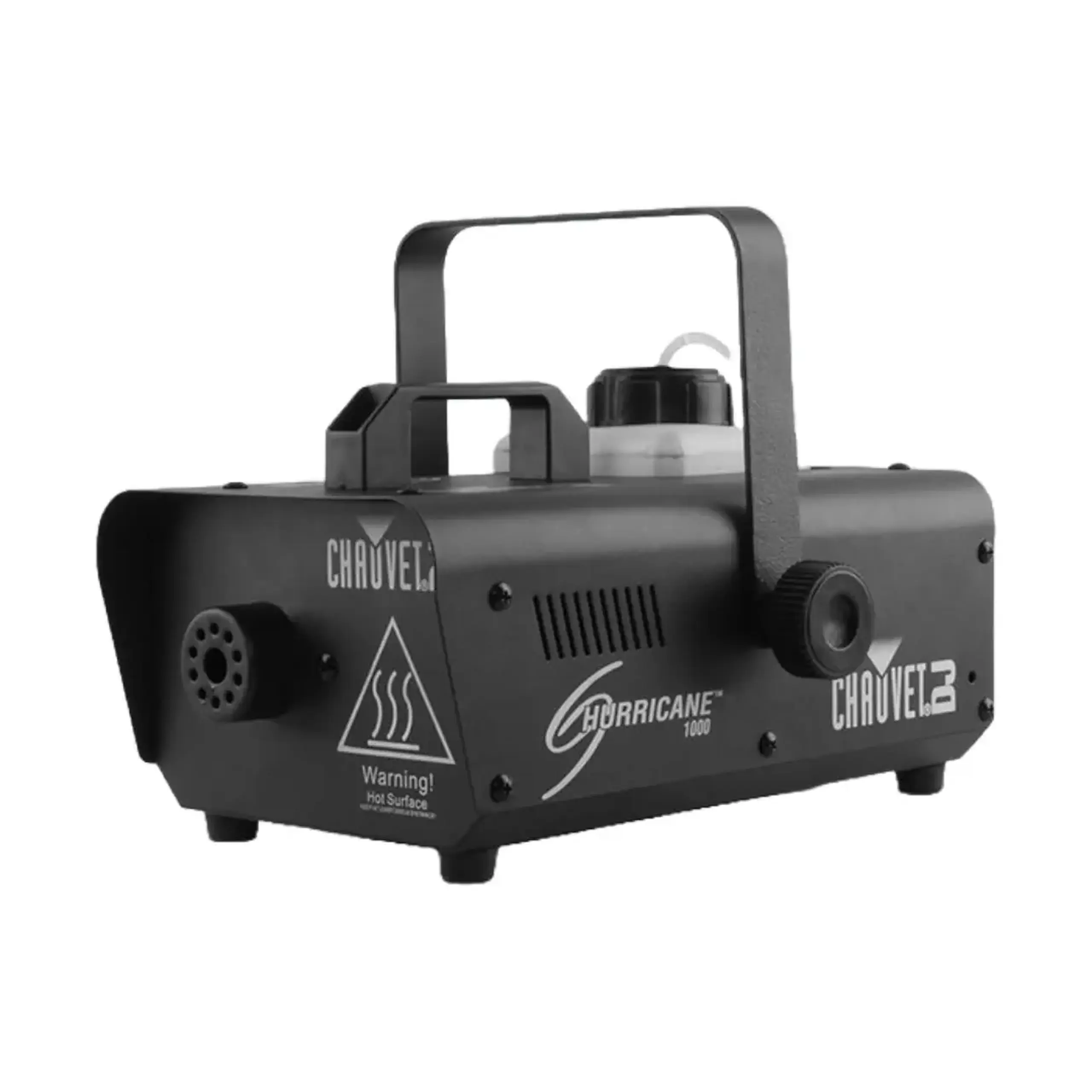 Chauvet DJ Hurricane 1000