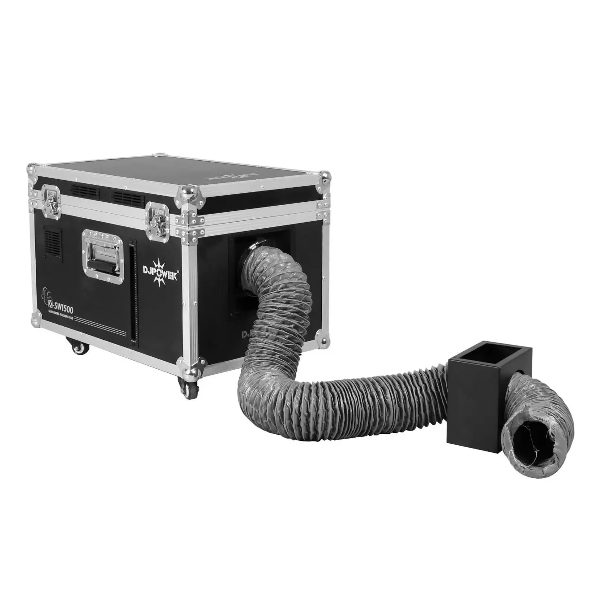 Masina De Fum Greu DjPower X-SW1500