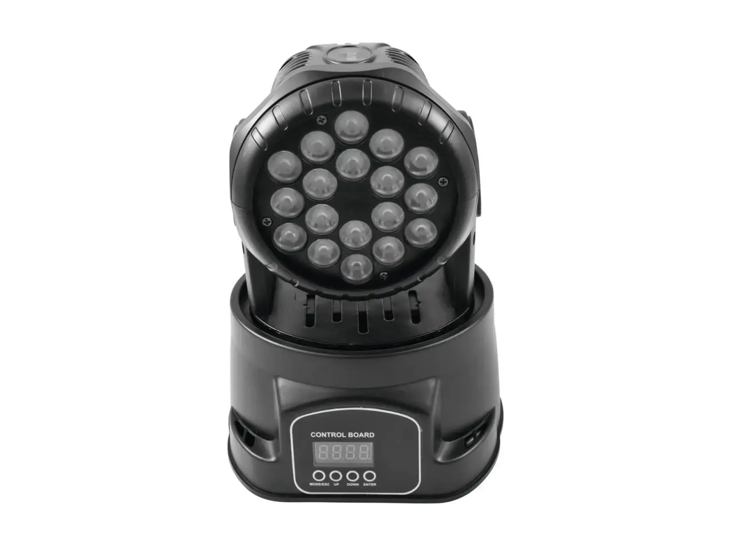 EUROLITE LED TMH-7 Moving Head Wash