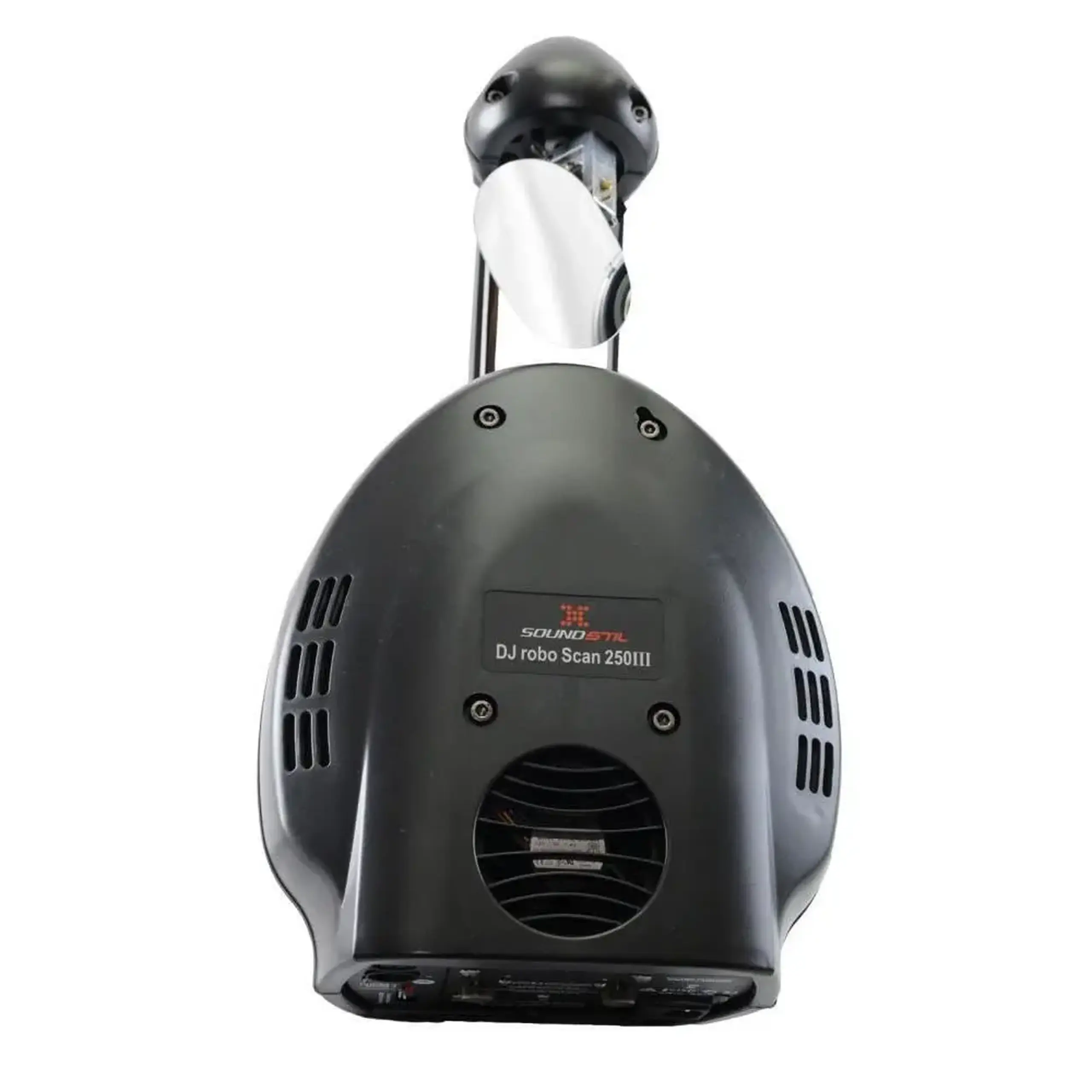 Scaner Sound Stil DJ Roboscan 250-III