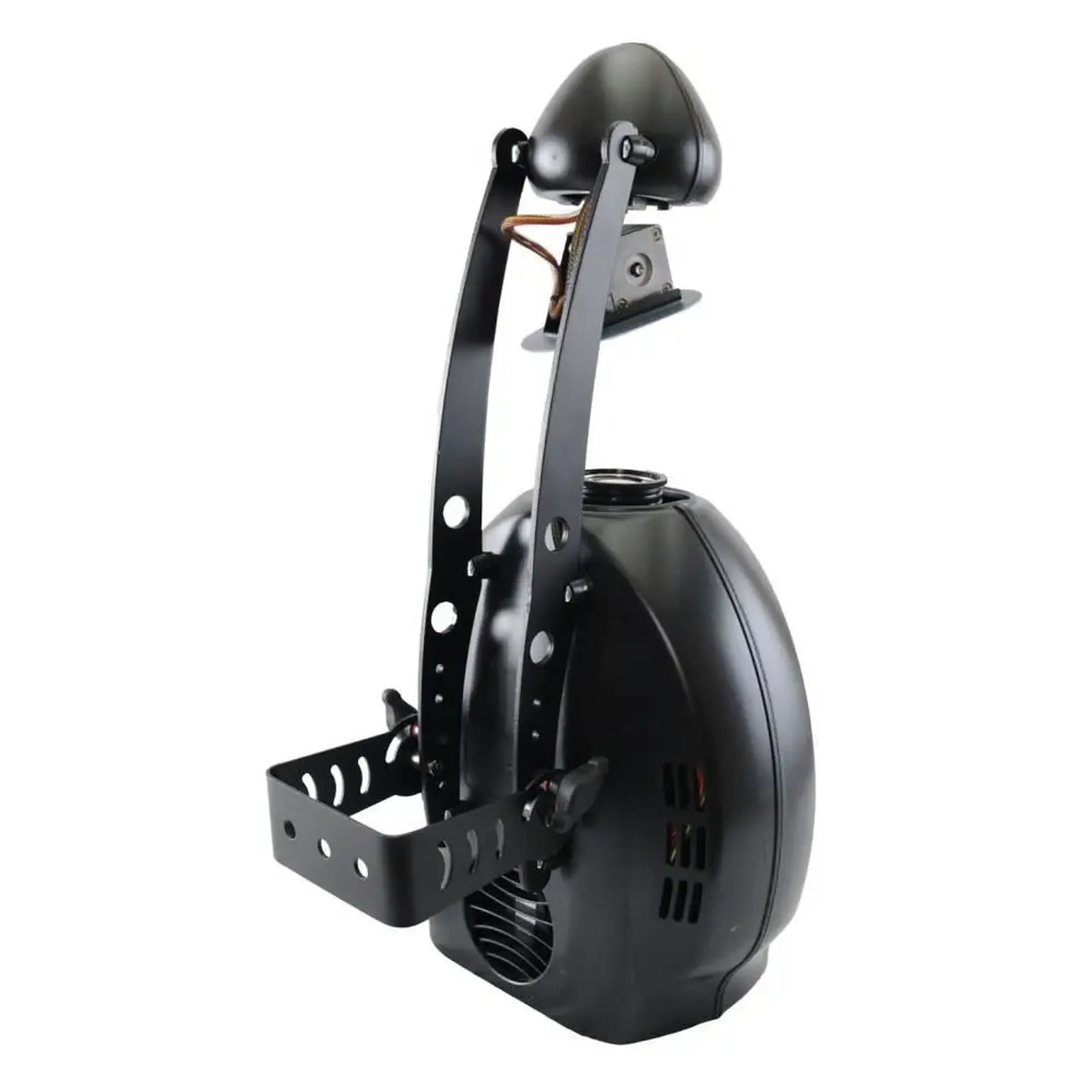 Scaner Sound Stil DJ Roboscan 250-III