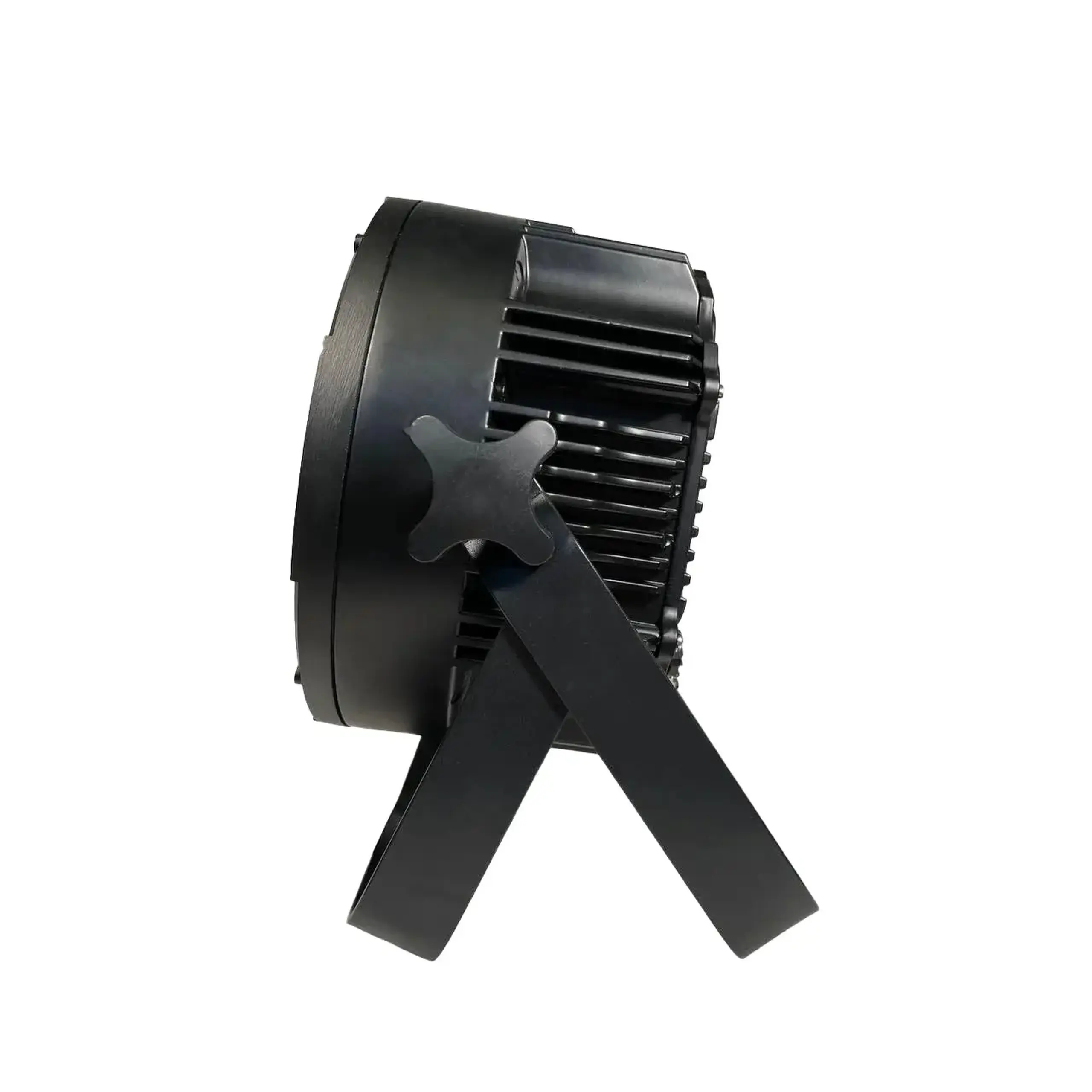 Lumina LED PAR LIGHT KP-450F – Proiector Profesional 4x50W COB, IP65