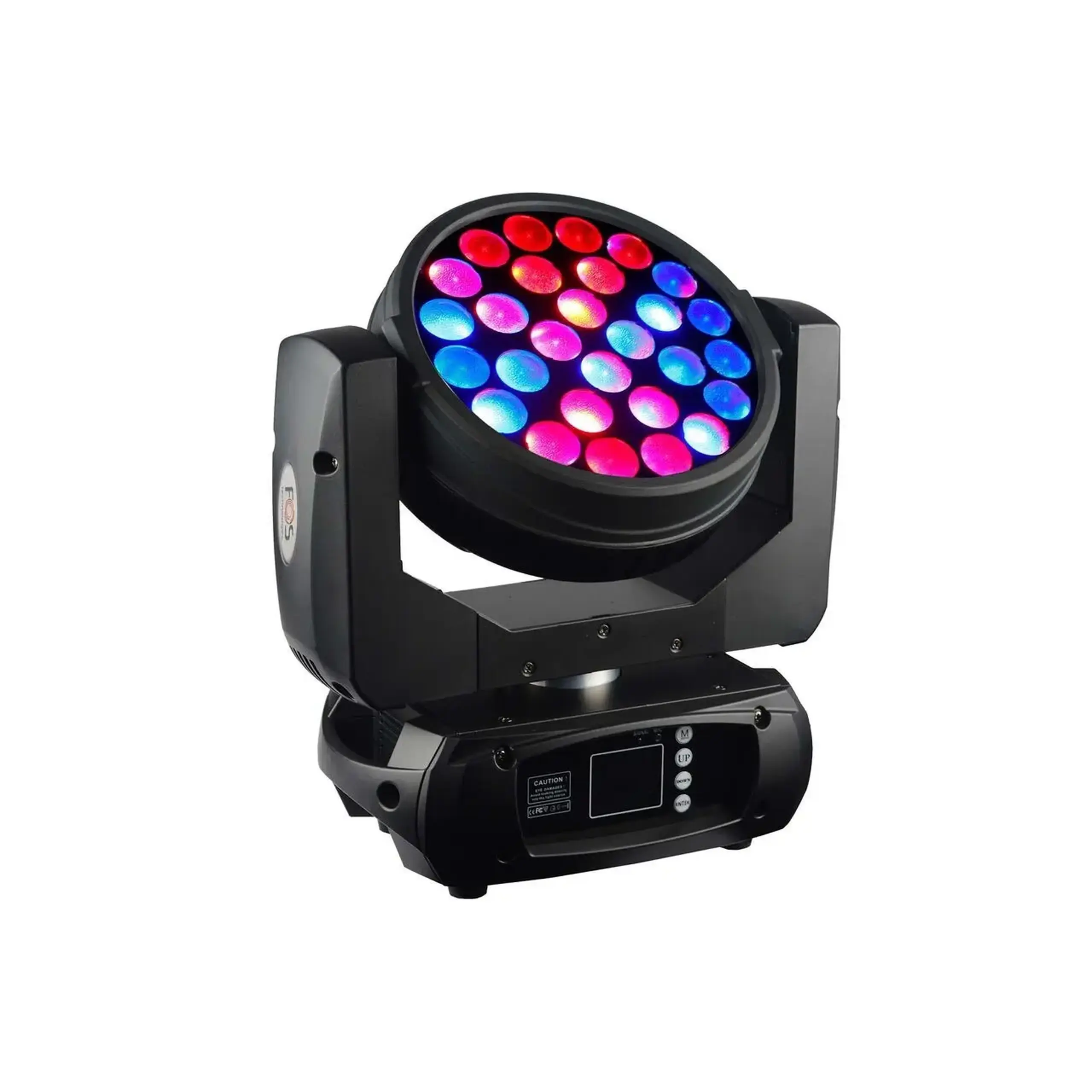 LED Par KM-1212 - Reflector LED