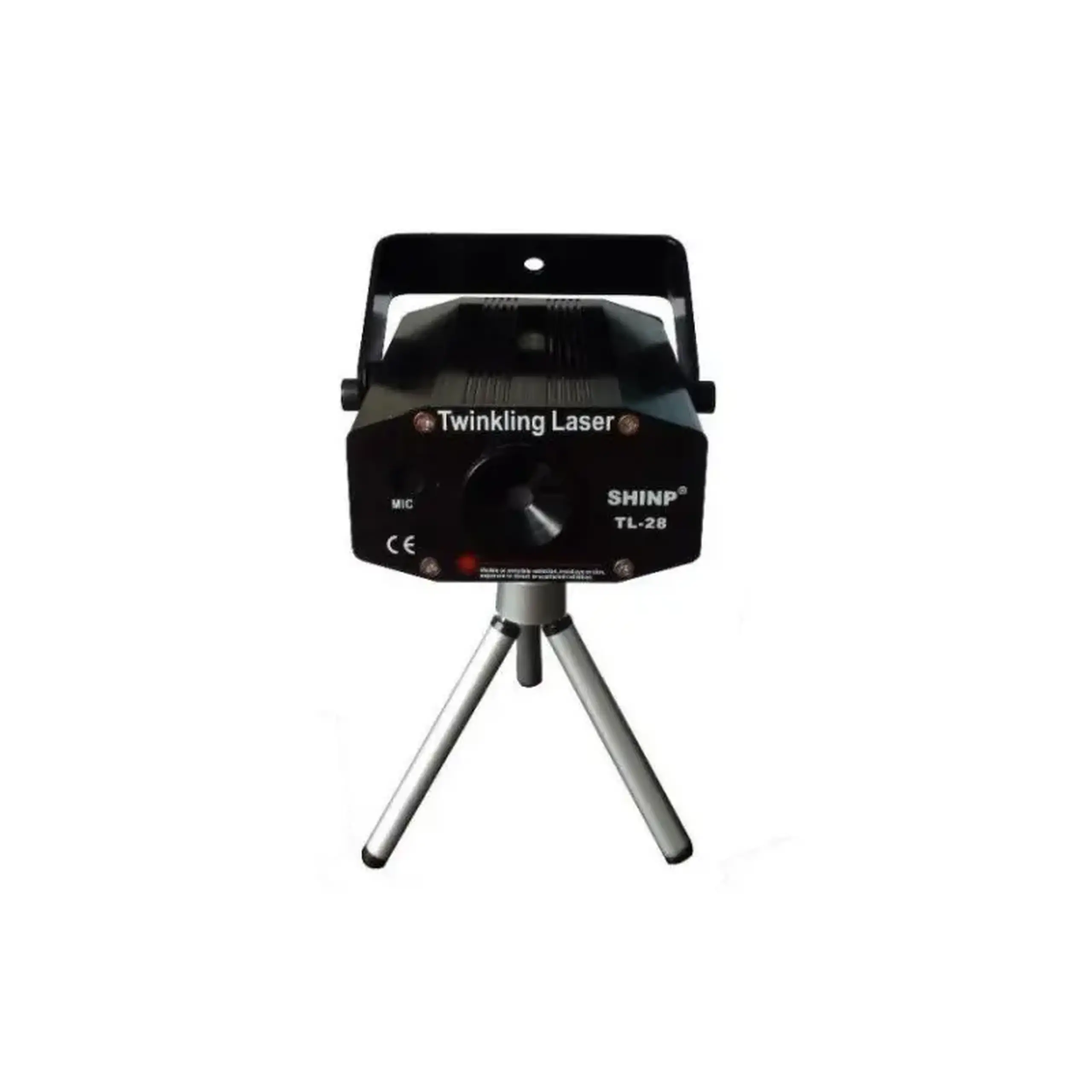 Shinp TL-28 Laser RGY