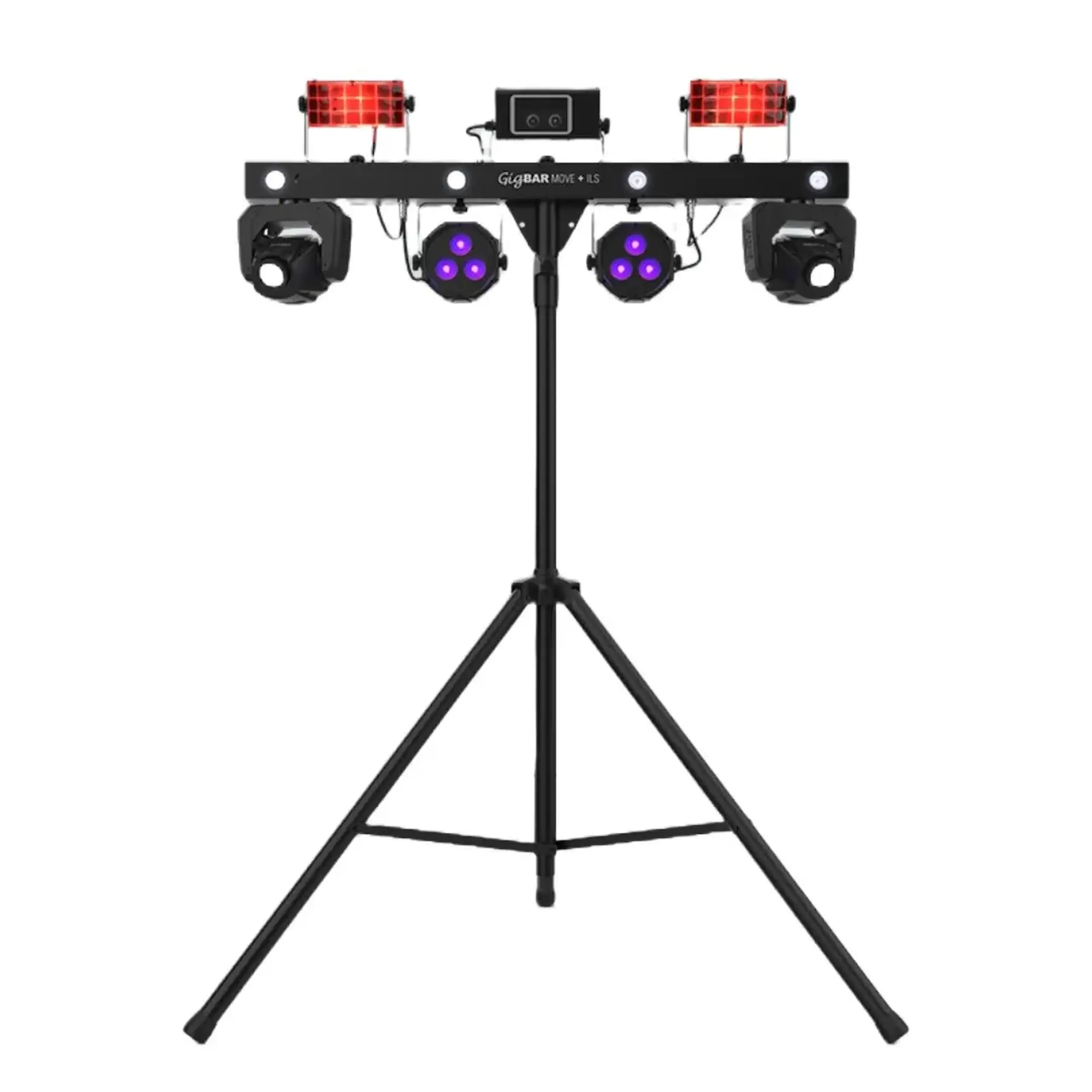 Chauvet DJ GigBAR Move ILS