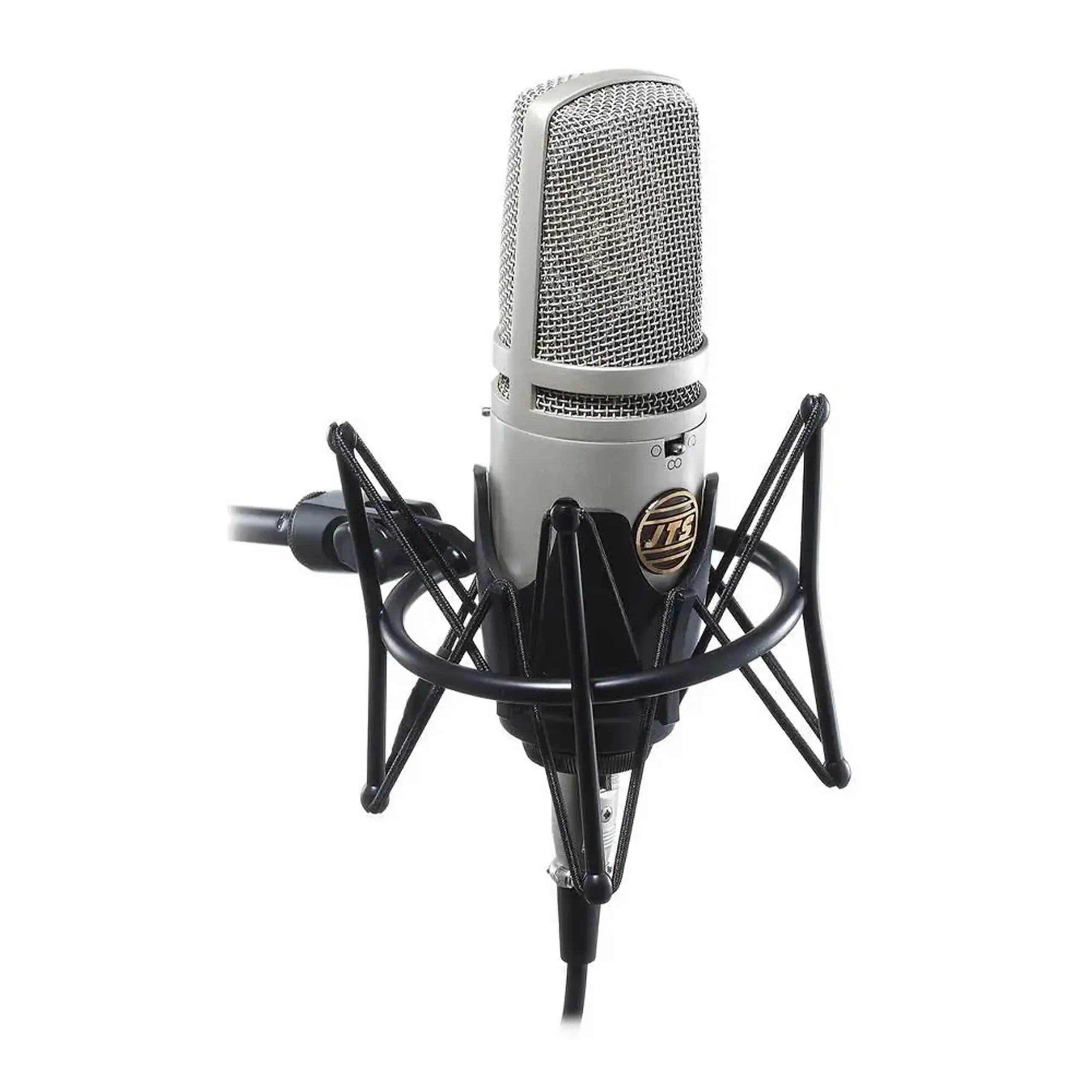 Suspensie pentru microfon JTS SM-1