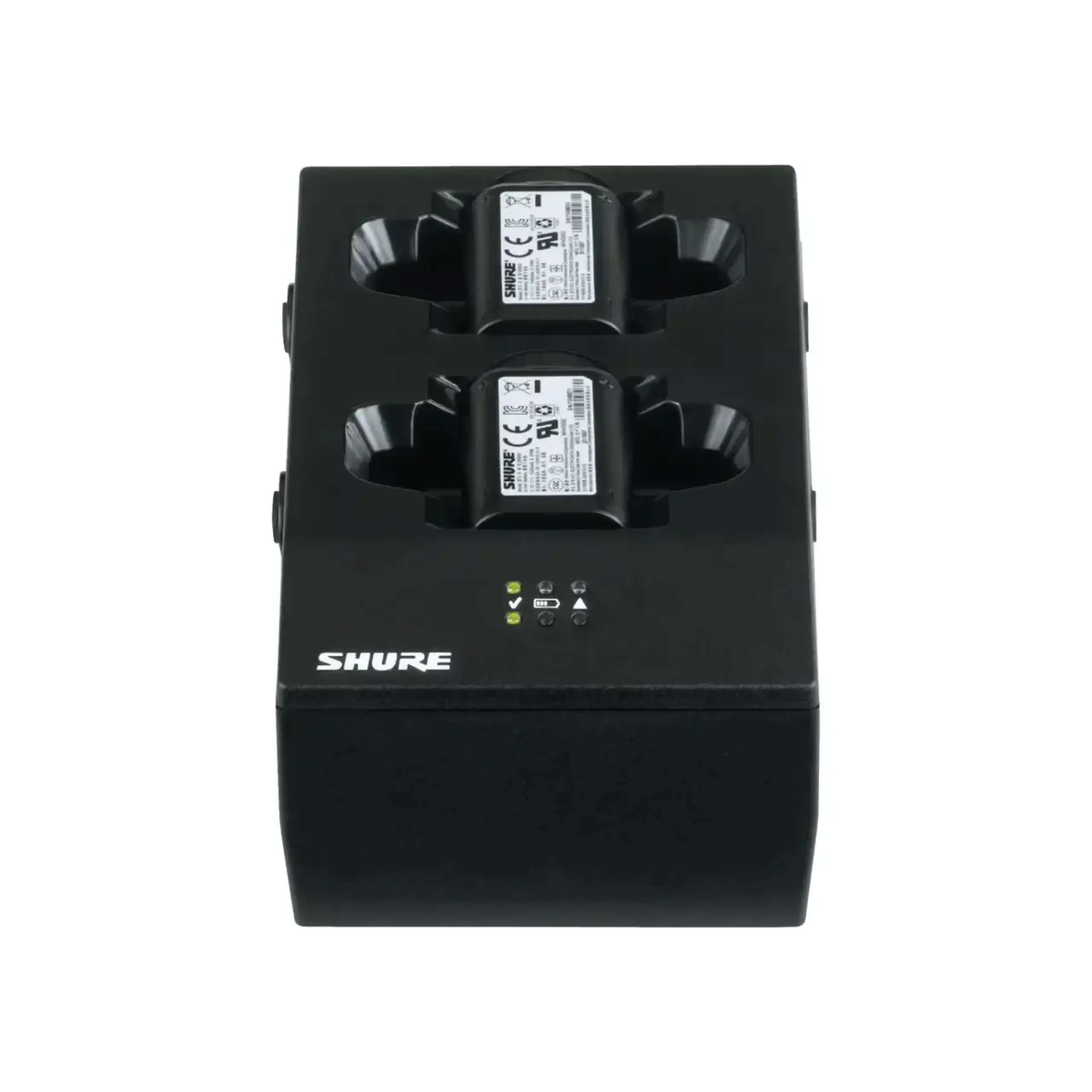 Shure SBC200-E stație de încărcare