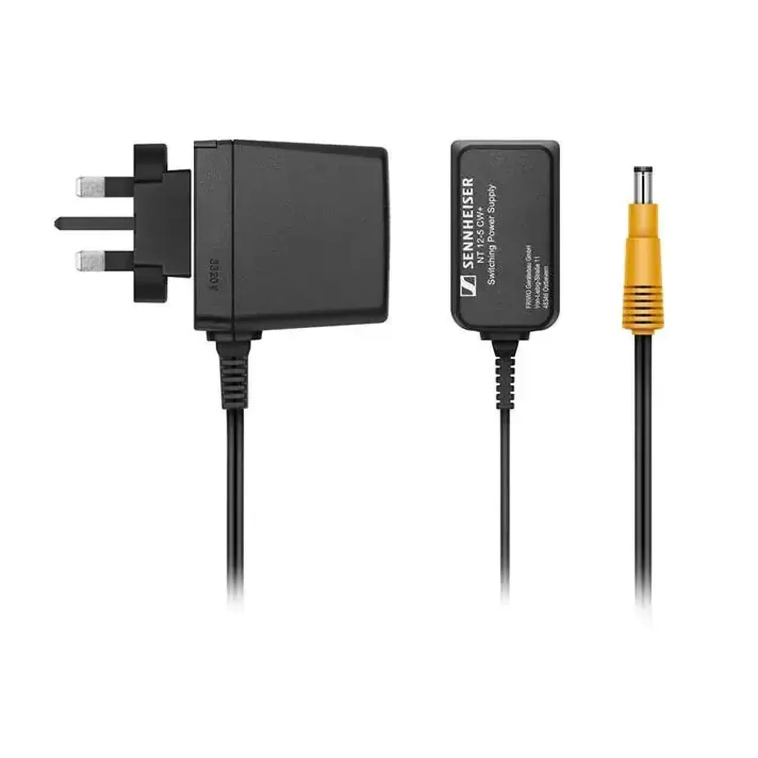 Sennheiser NT 12-5 CW+