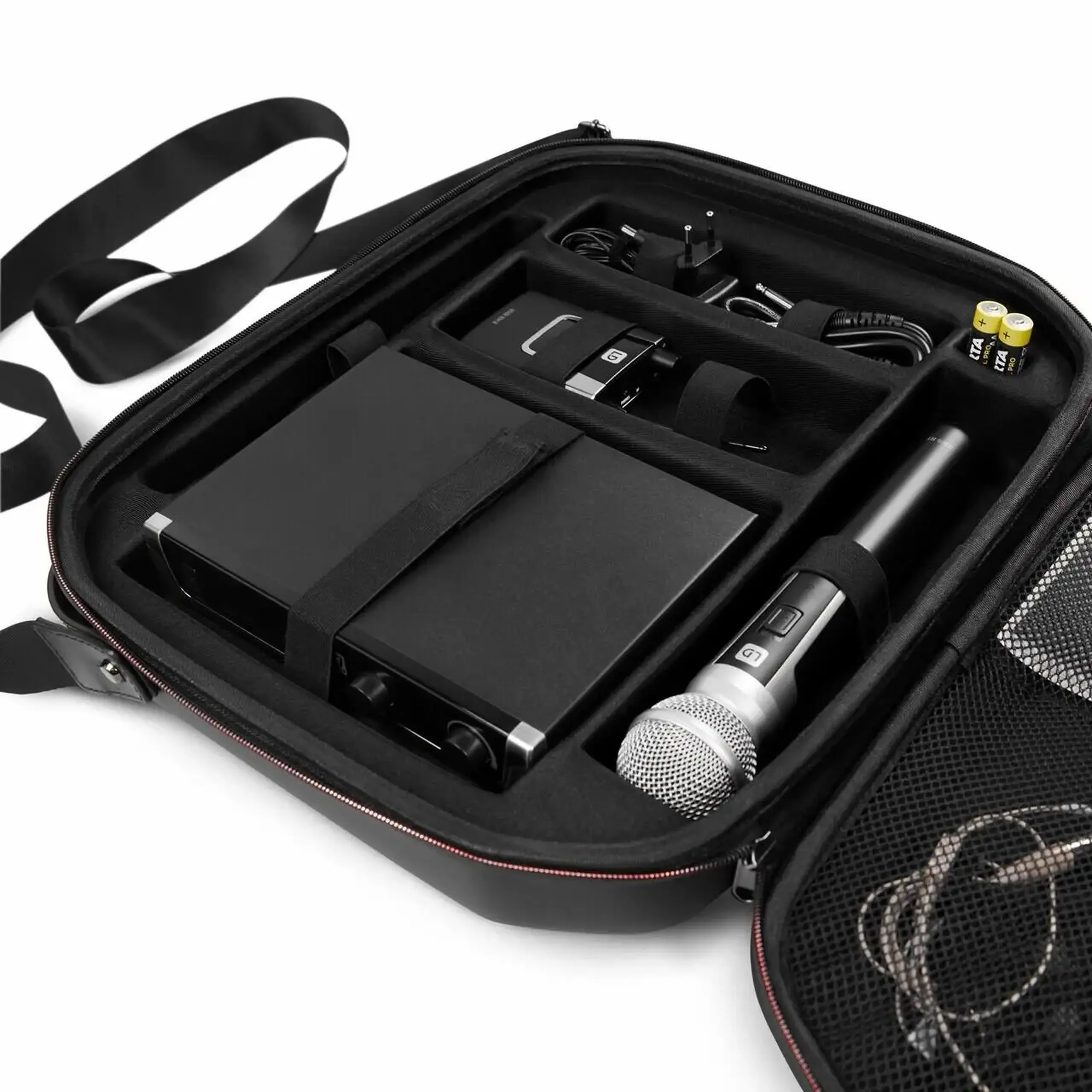 Geanta pentru microfoane LD System U-BAG