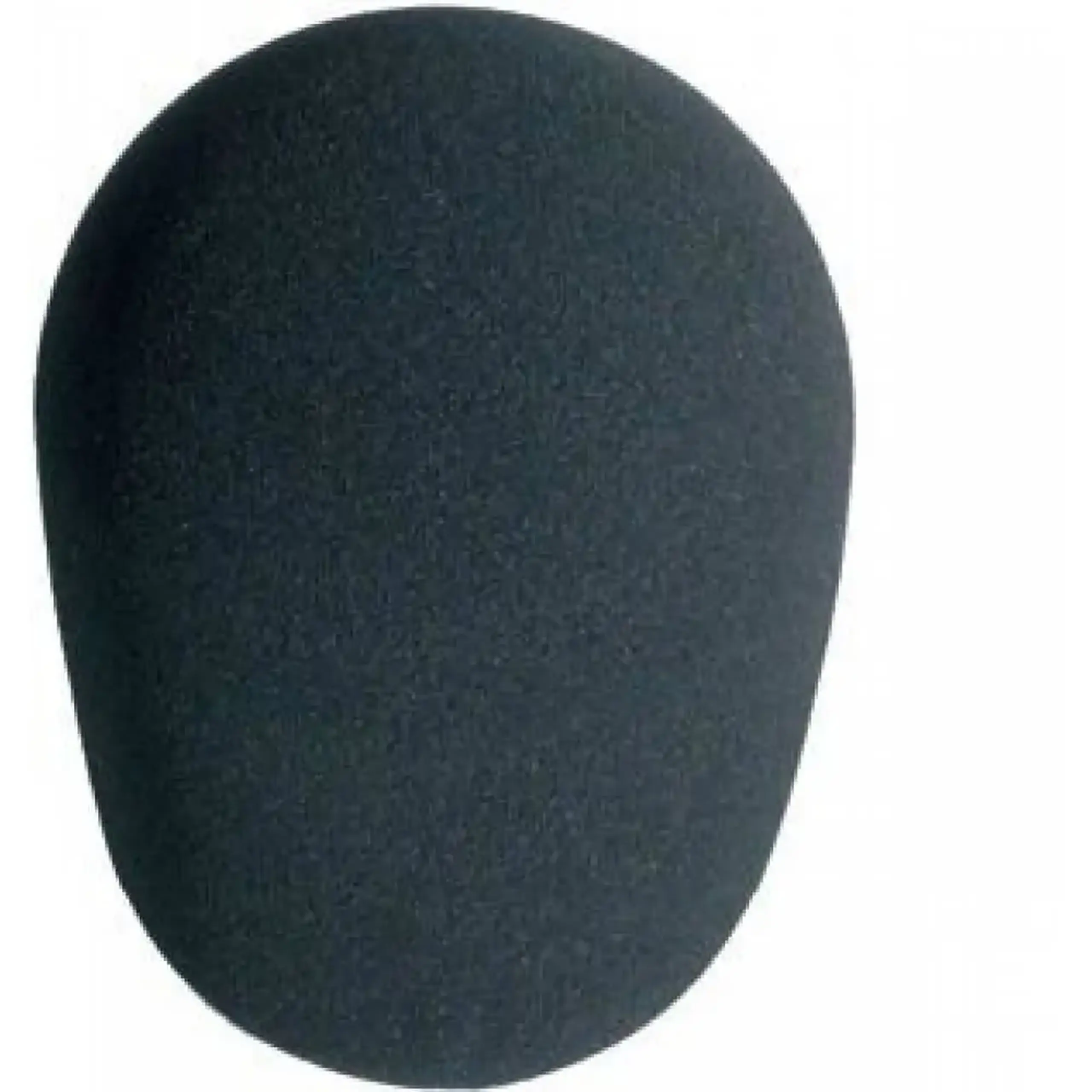 Burete negru pentru microfon Proel WS6MBK