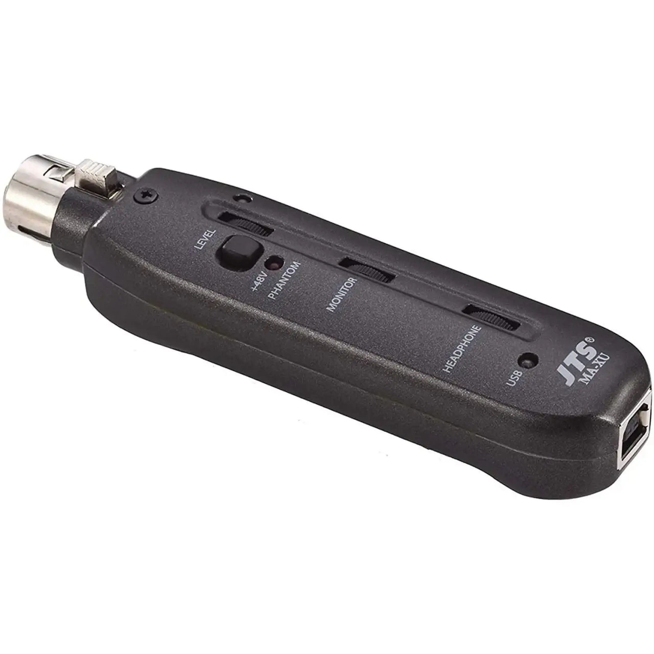 Adaptor USB pentru microfon JTS MA-XU