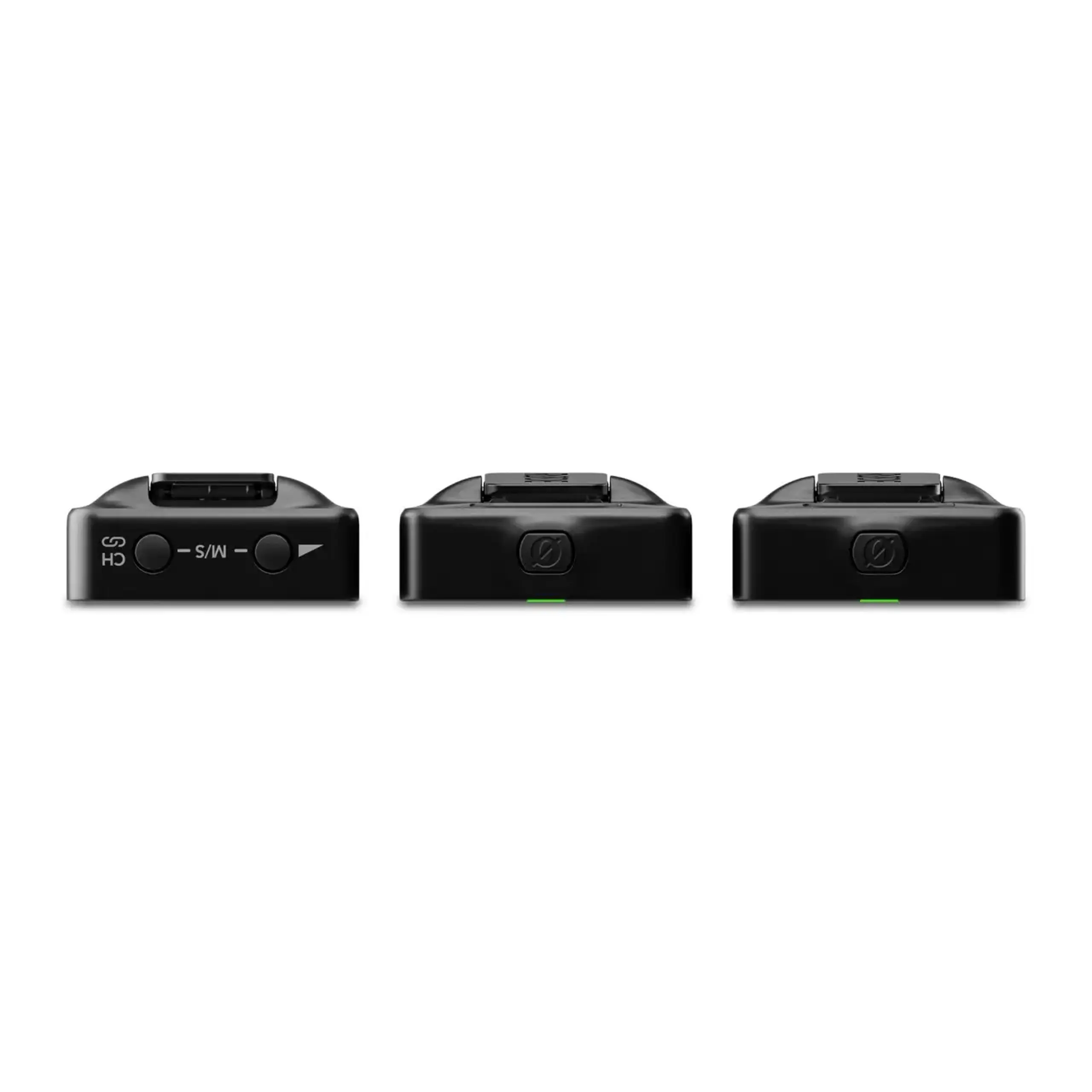 RØDE Wireless GO Gen 3