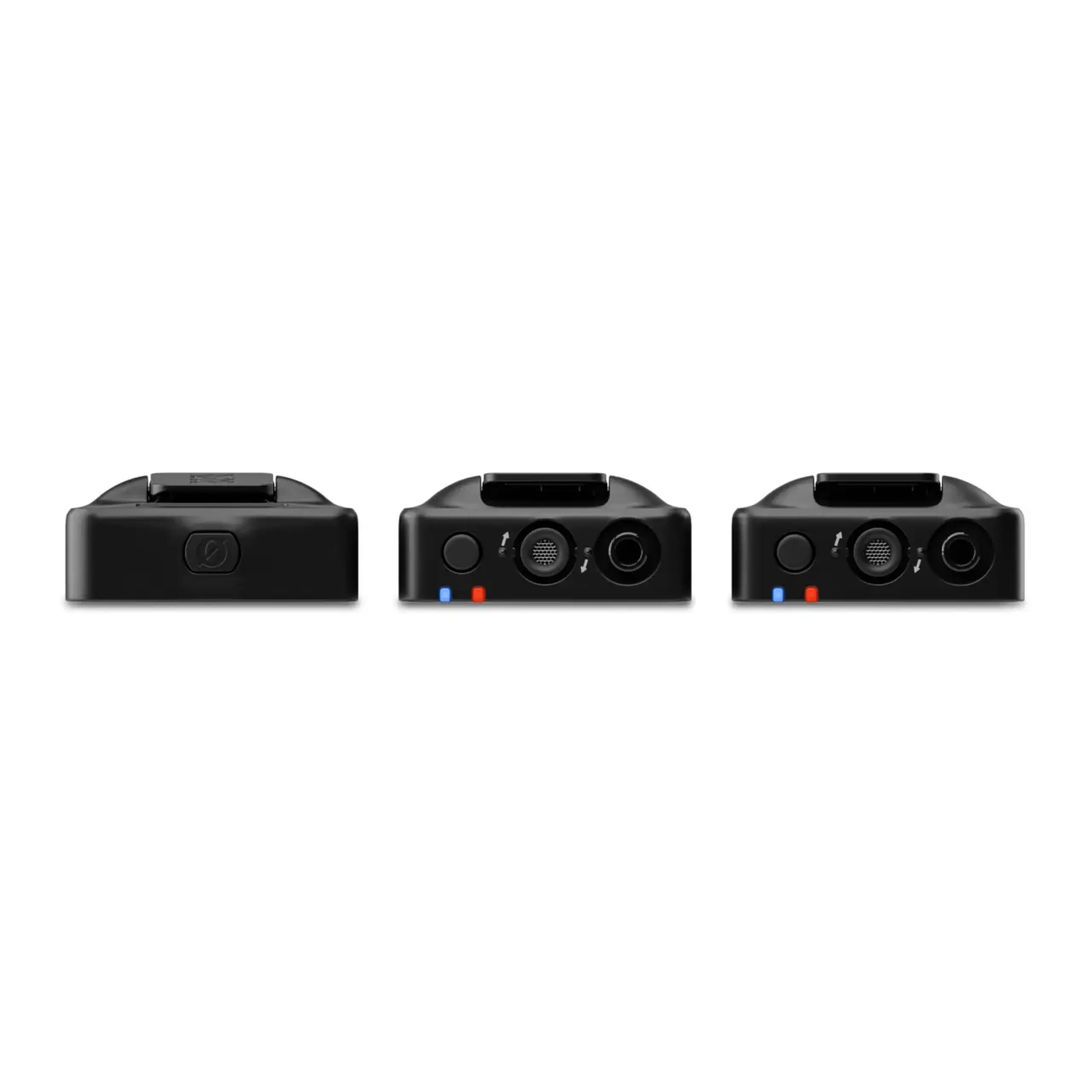 RØDE Wireless GO Gen 3