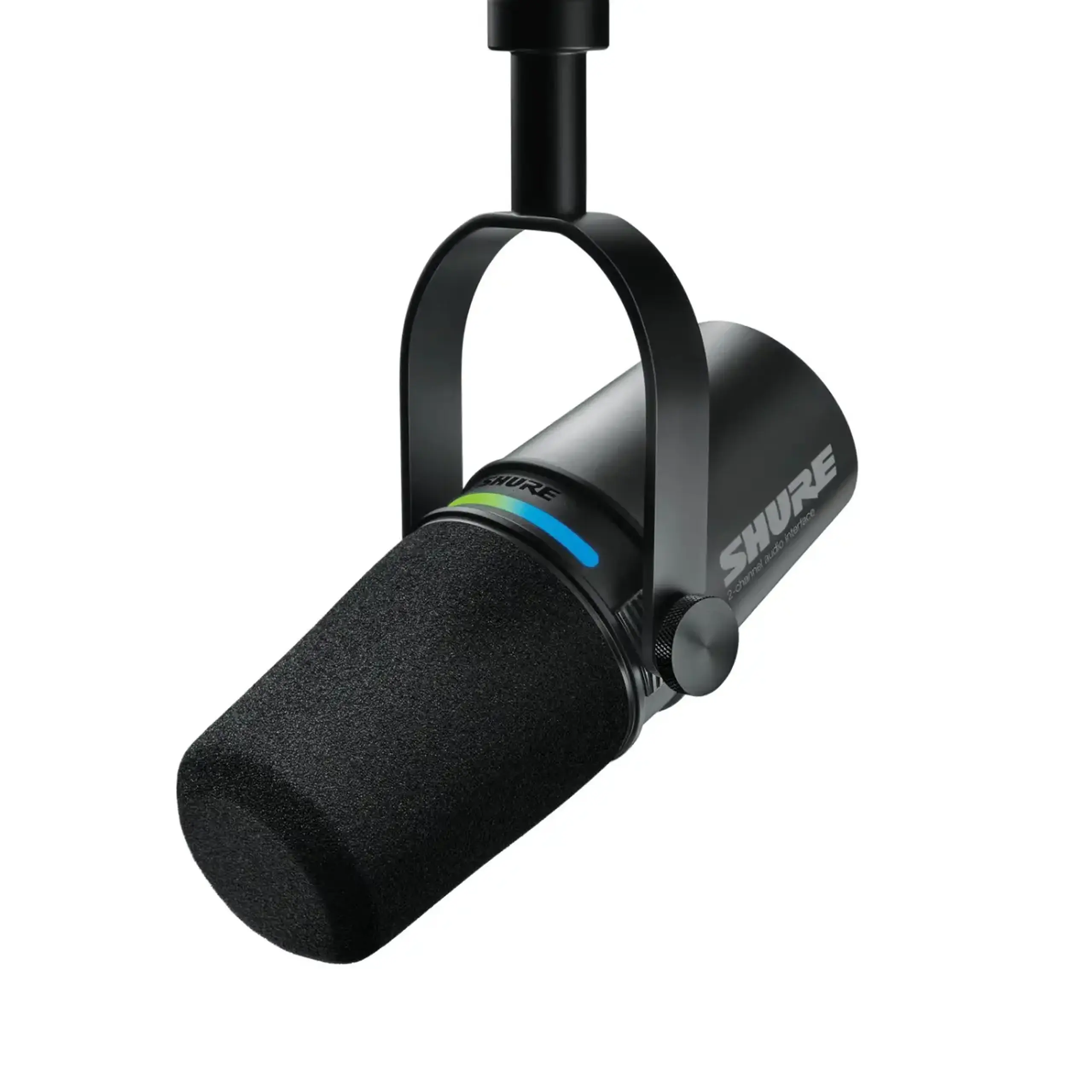 Shure MV7i